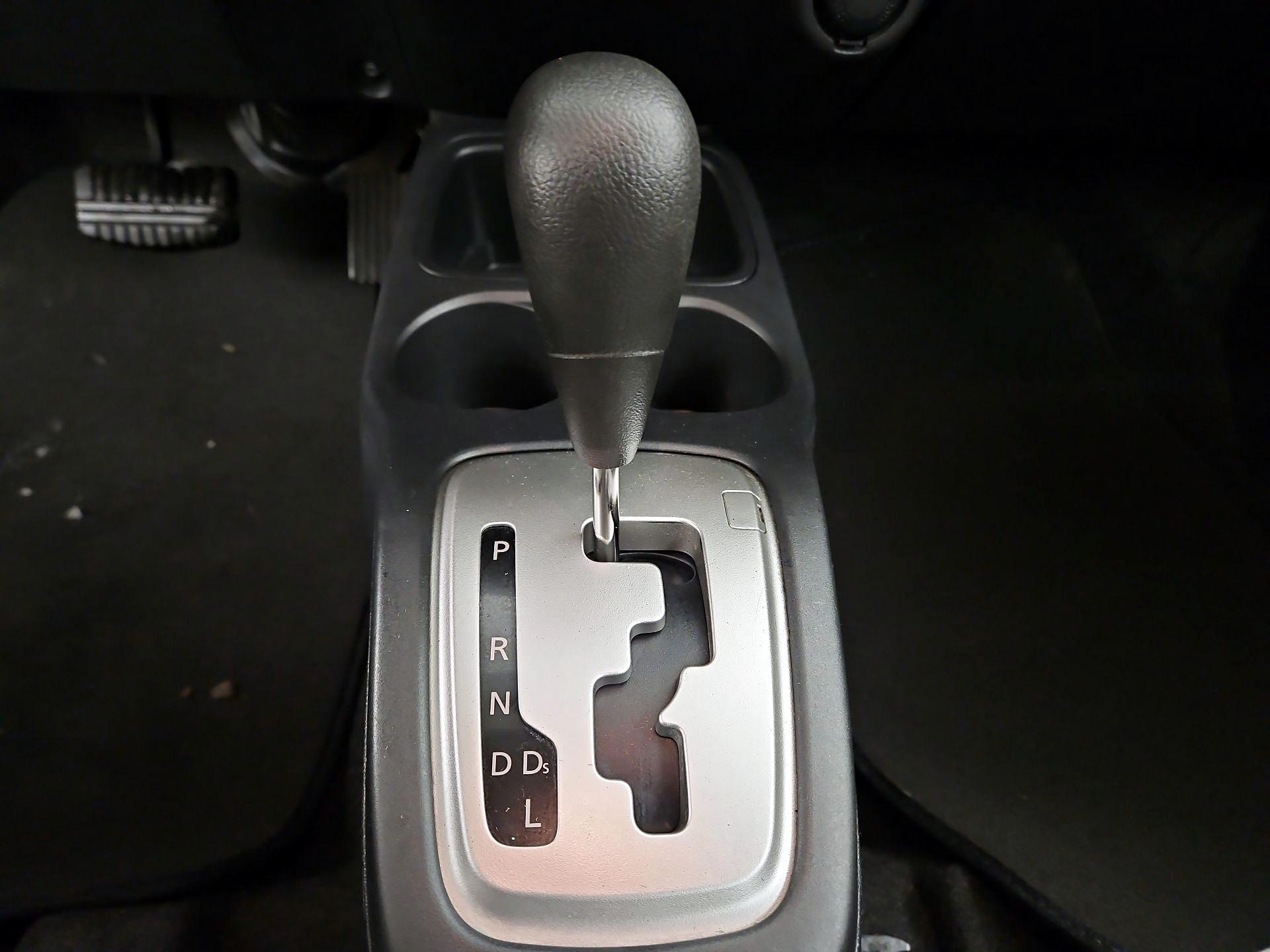 Thumbnail: 2017 Mitsubishi Mirage G4 - 16