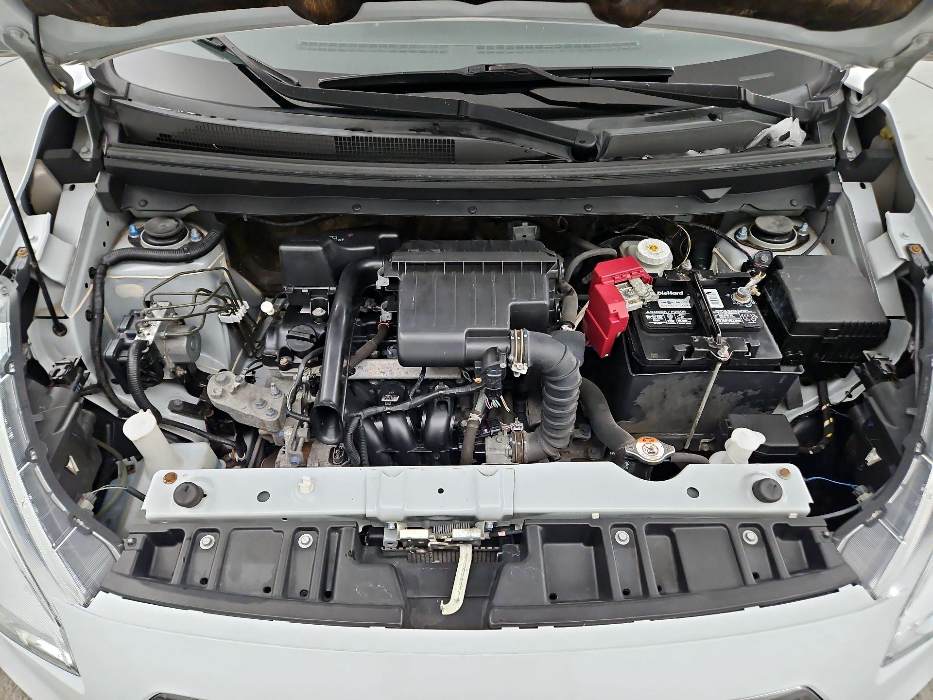 Thumbnail: 2017 Mitsubishi Mirage G4 - 20