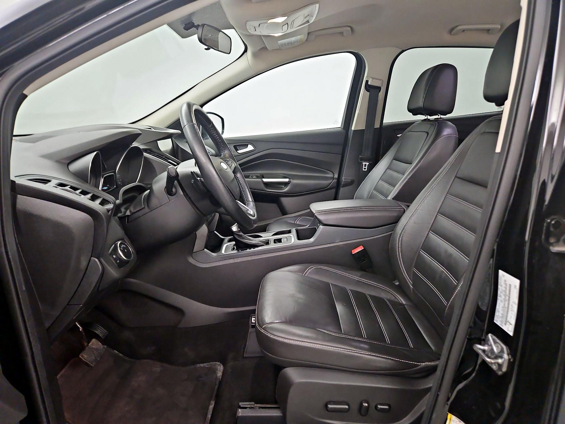 Thumbnail: 2017 Ford Escape - 11