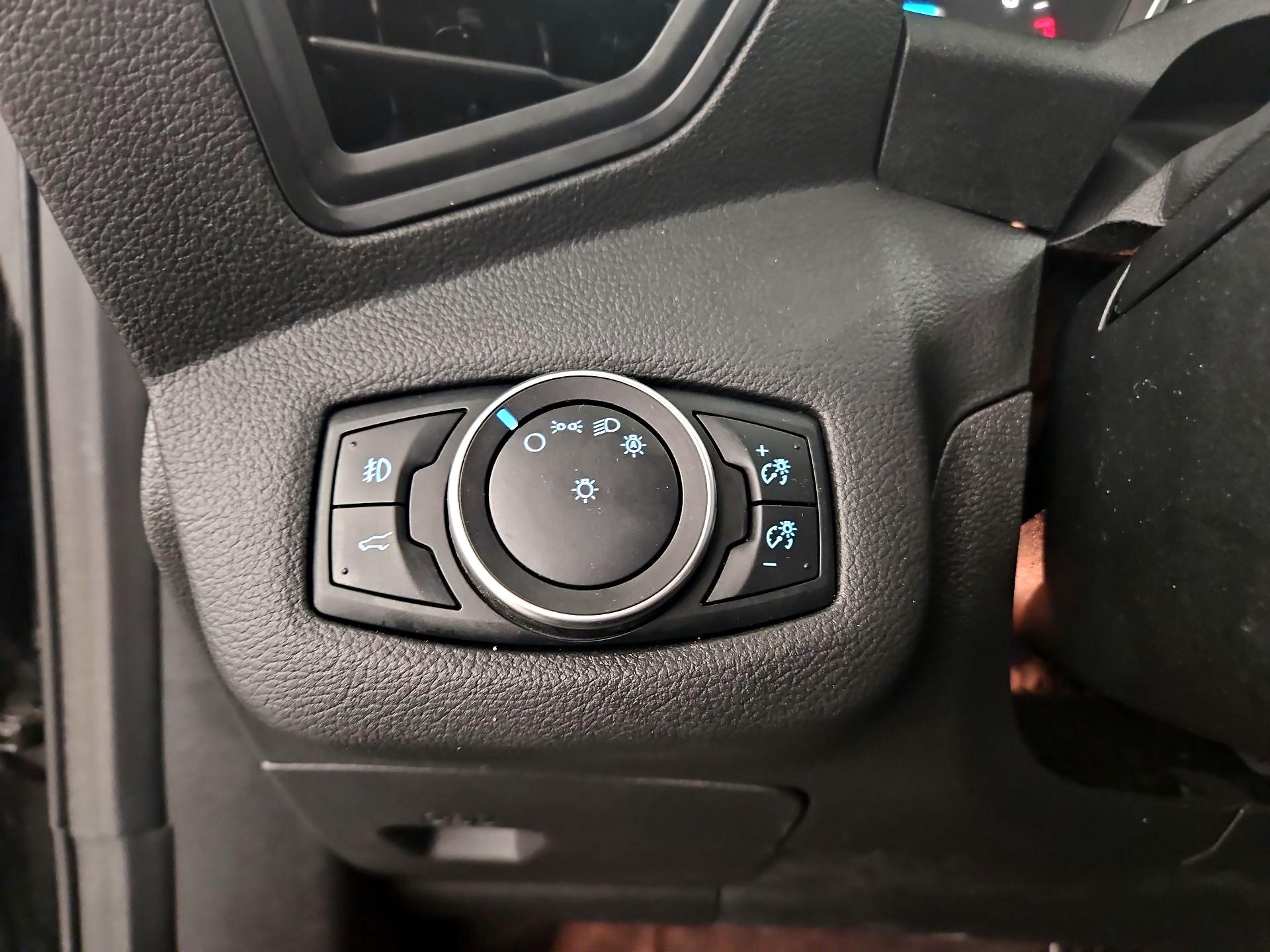 Thumbnail: 2017 Ford Escape - 13