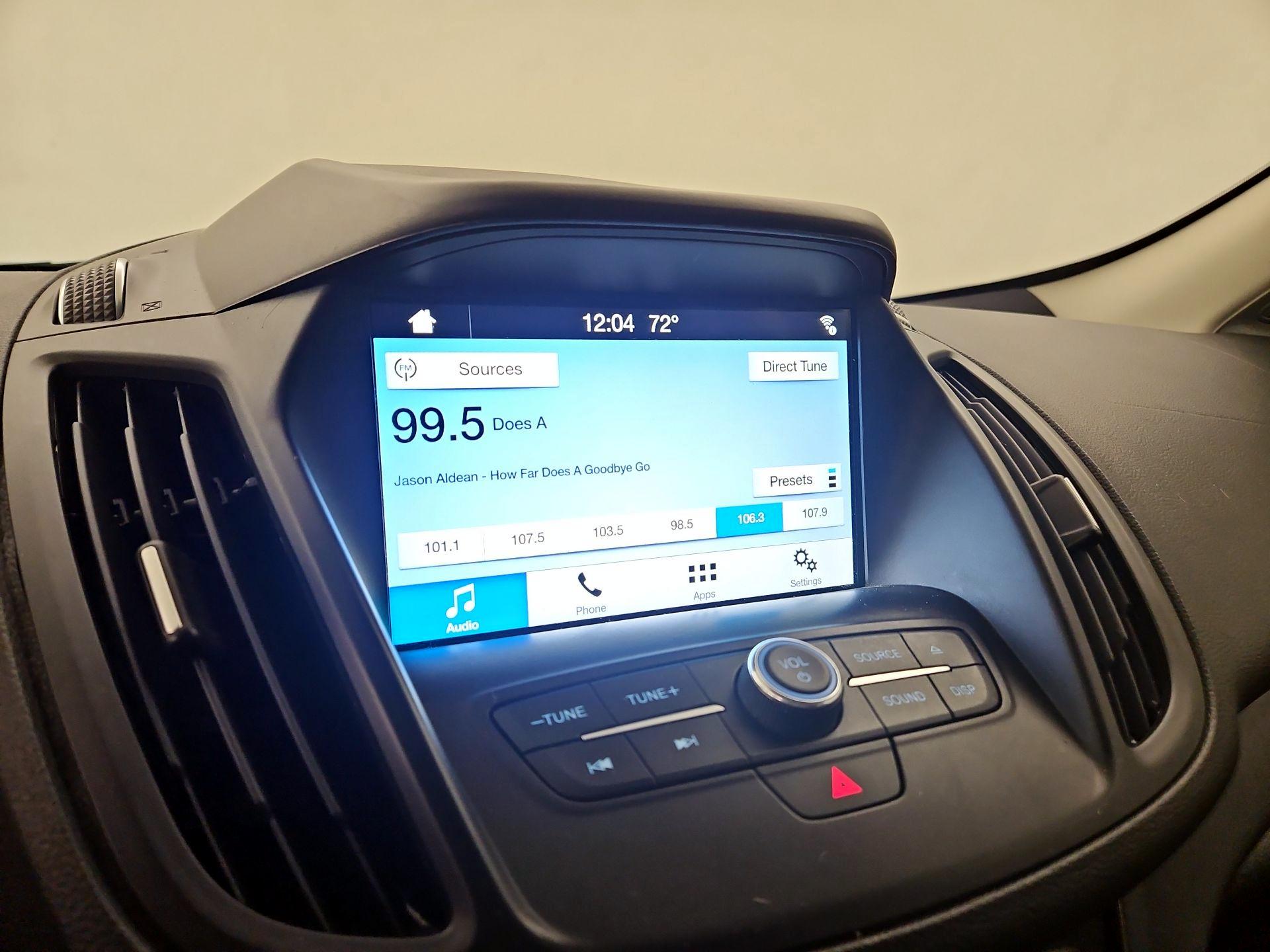 Thumbnail: 2017 Ford Escape - 15