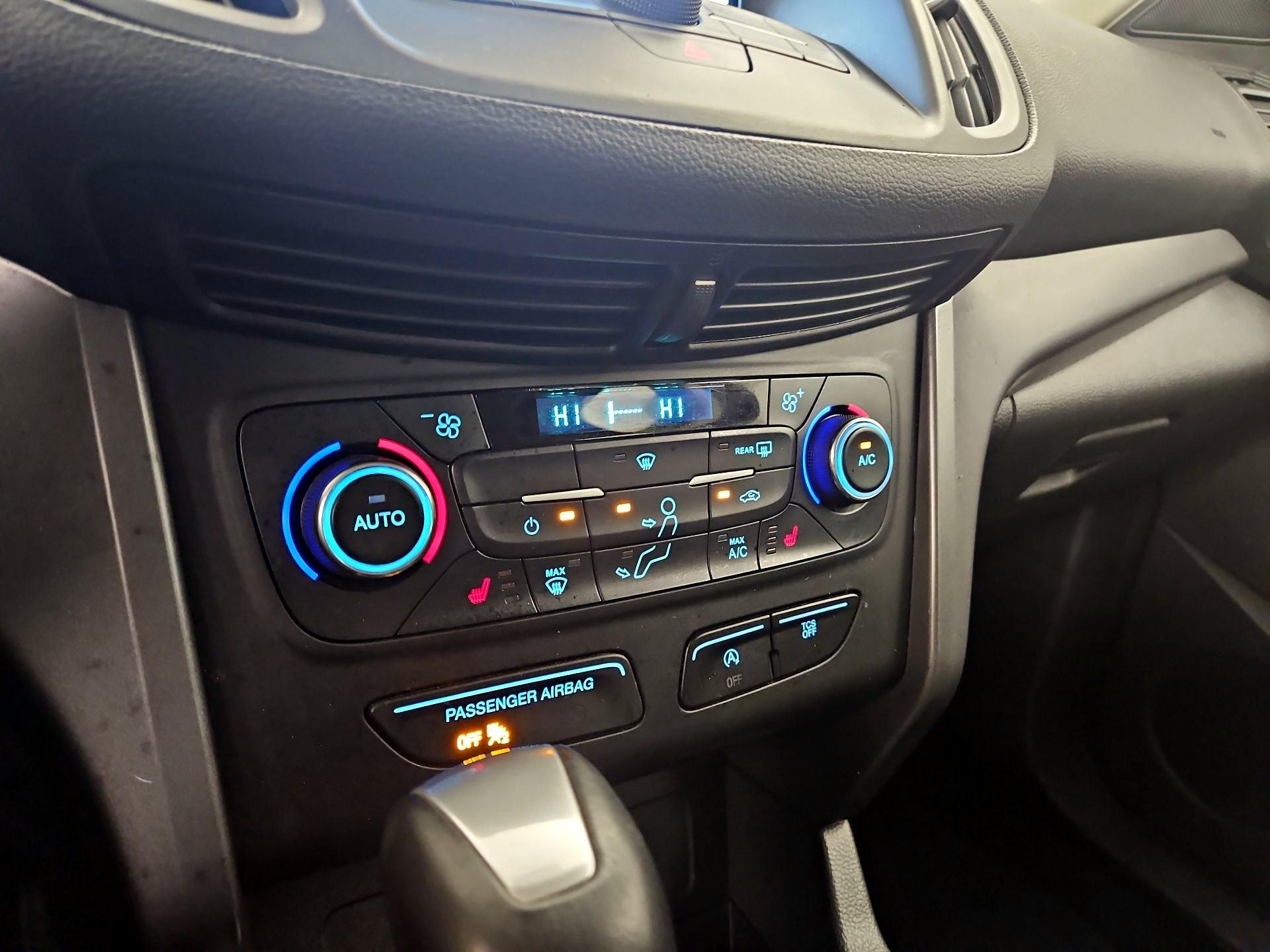 Thumbnail: 2017 Ford Escape - 16