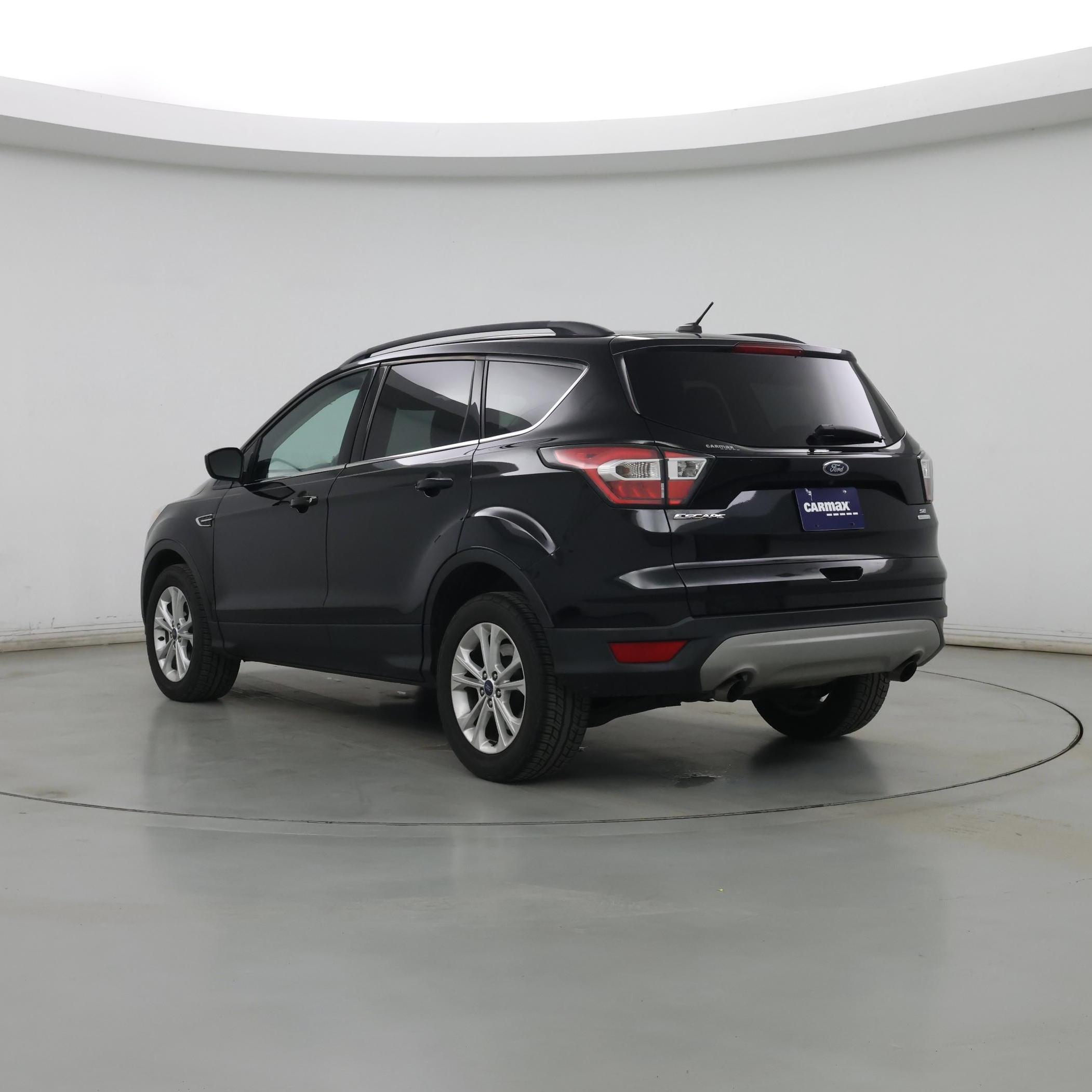 Thumbnail: 2017 Ford Escape - 2