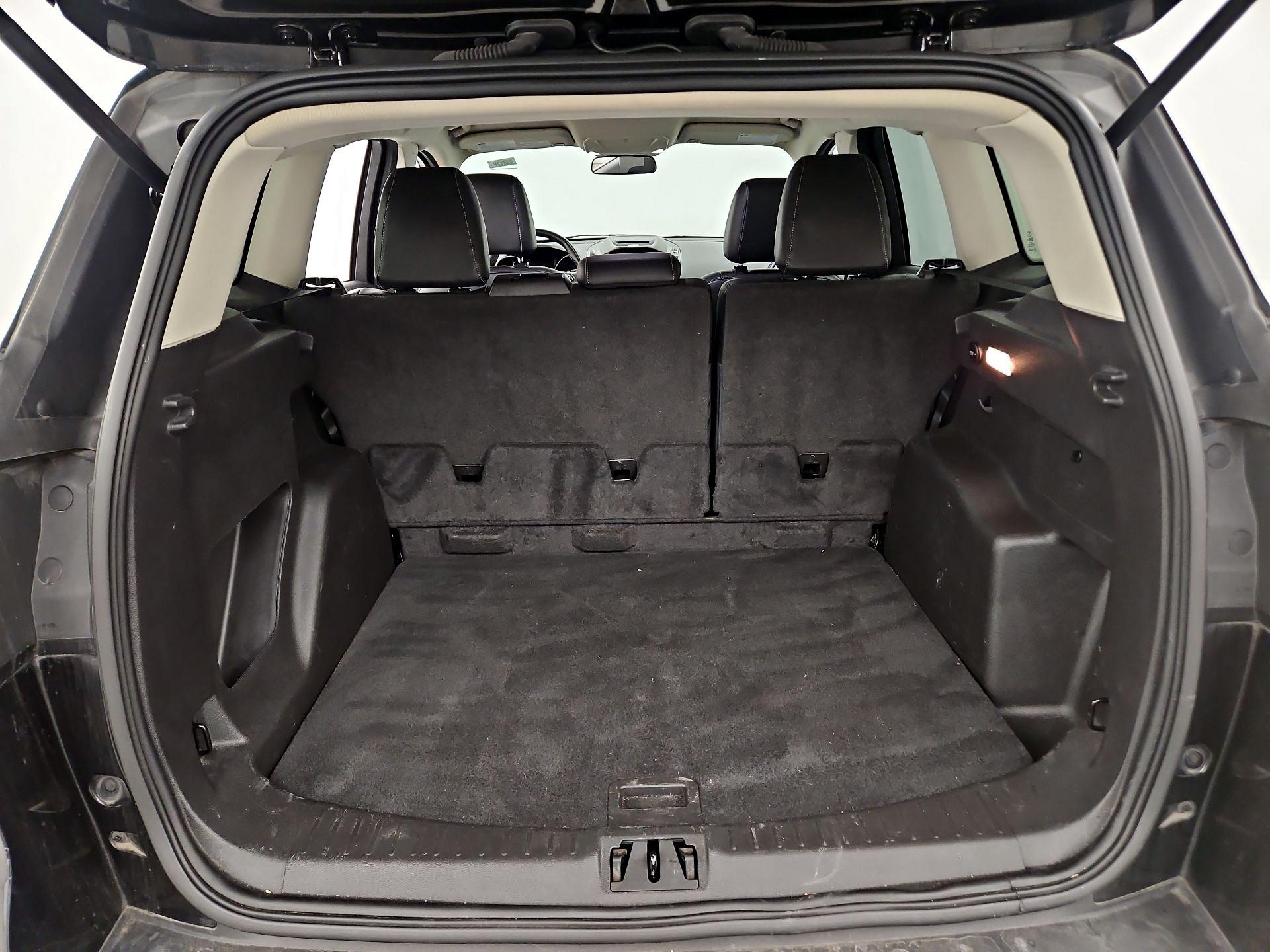 Thumbnail: 2017 Ford Escape - 20