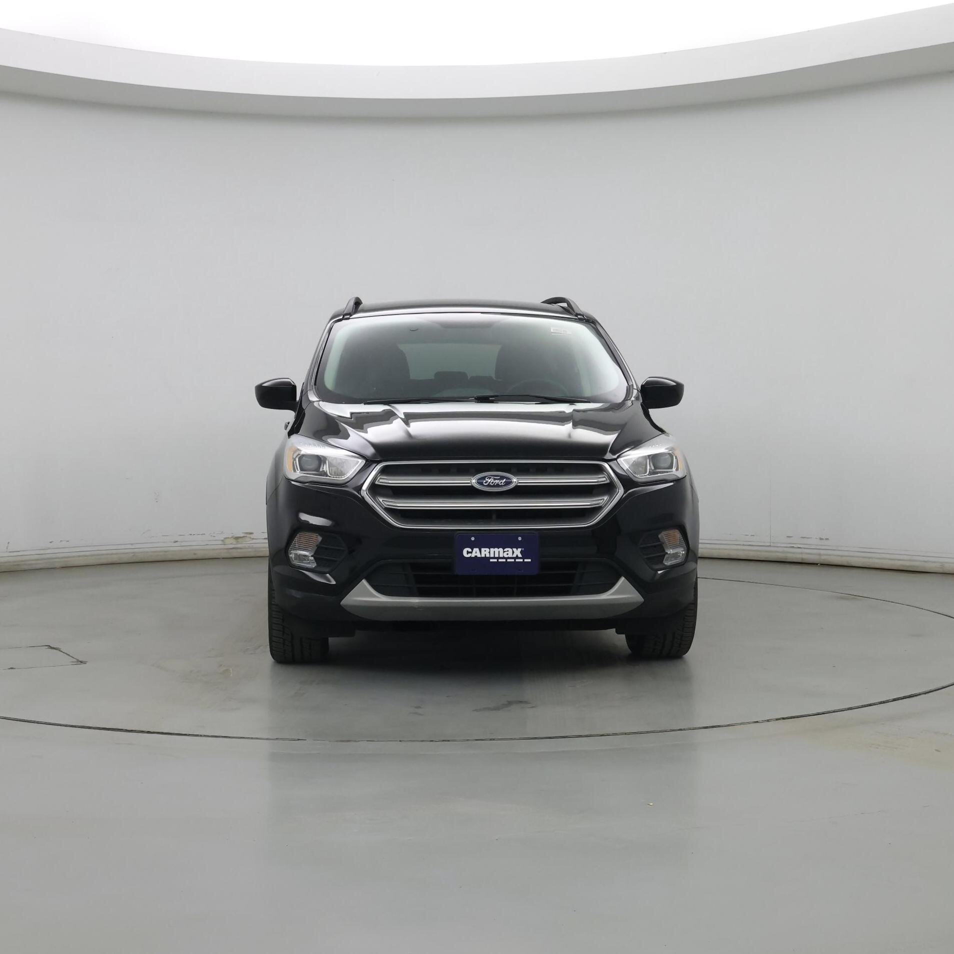 Thumbnail: 2017 Ford Escape - 5