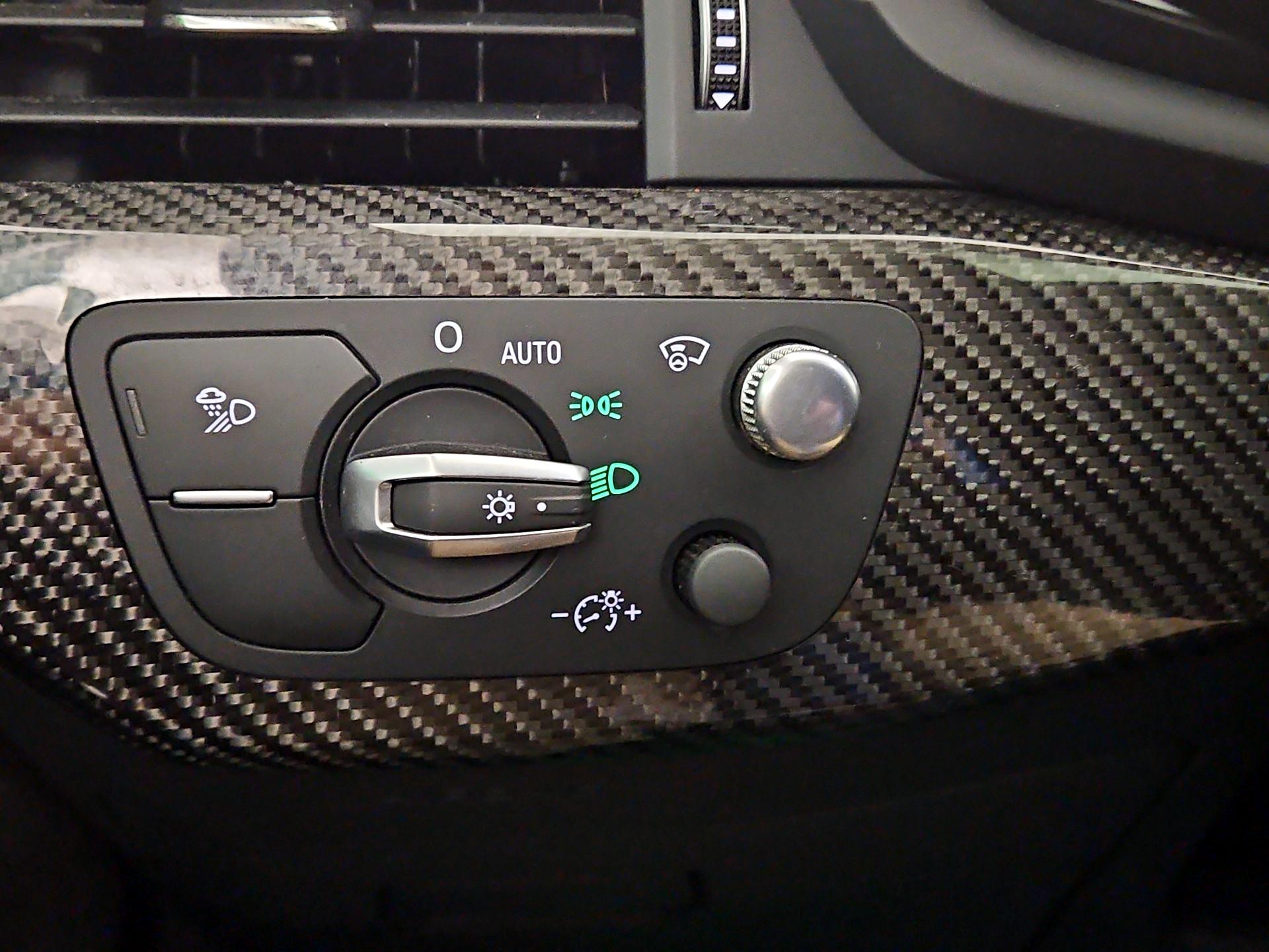 Thumbnail: 2018 Audi RS 5 - 13