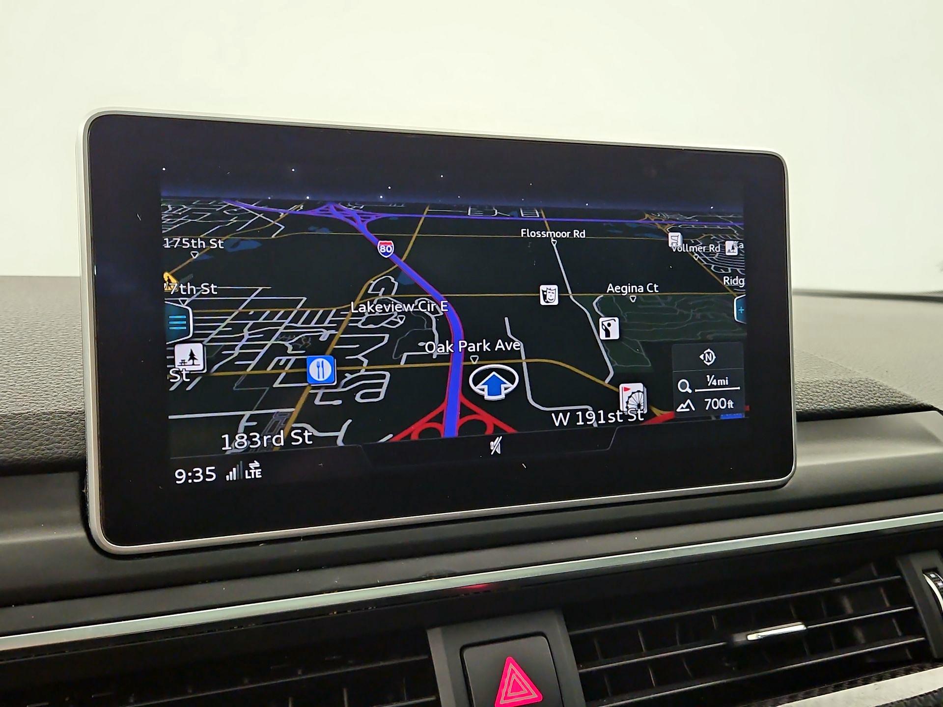 Thumbnail: 2018 Audi RS 5 - 14