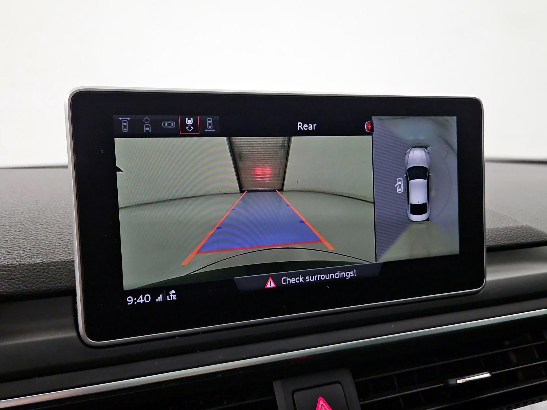 Thumbnail: 2018 Audi RS 5 - 15