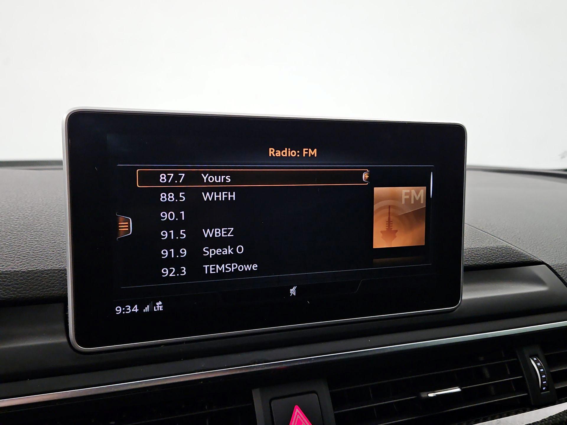 Thumbnail: 2018 Audi RS 5 - 16