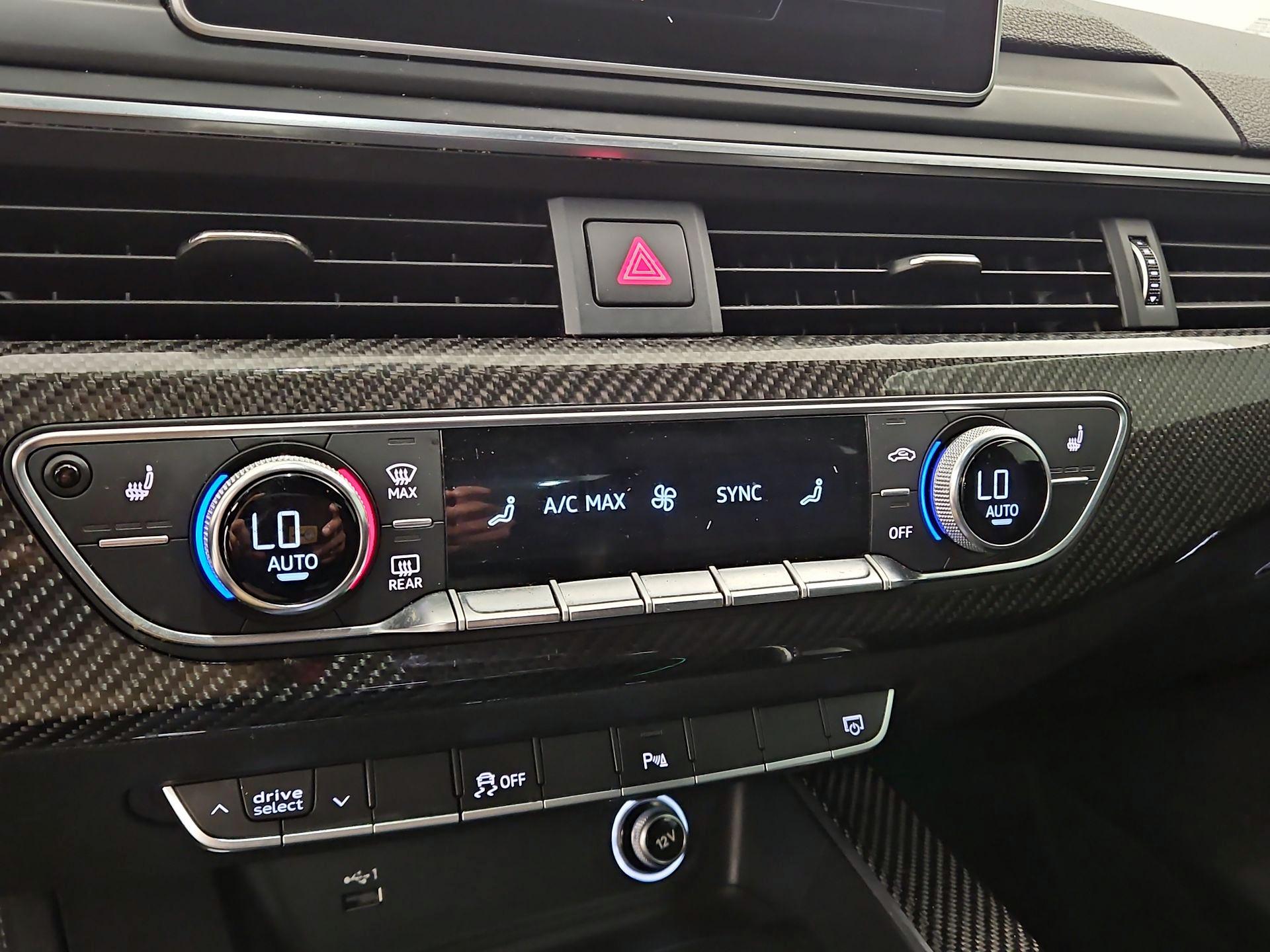 Thumbnail: 2018 Audi RS 5 - 17