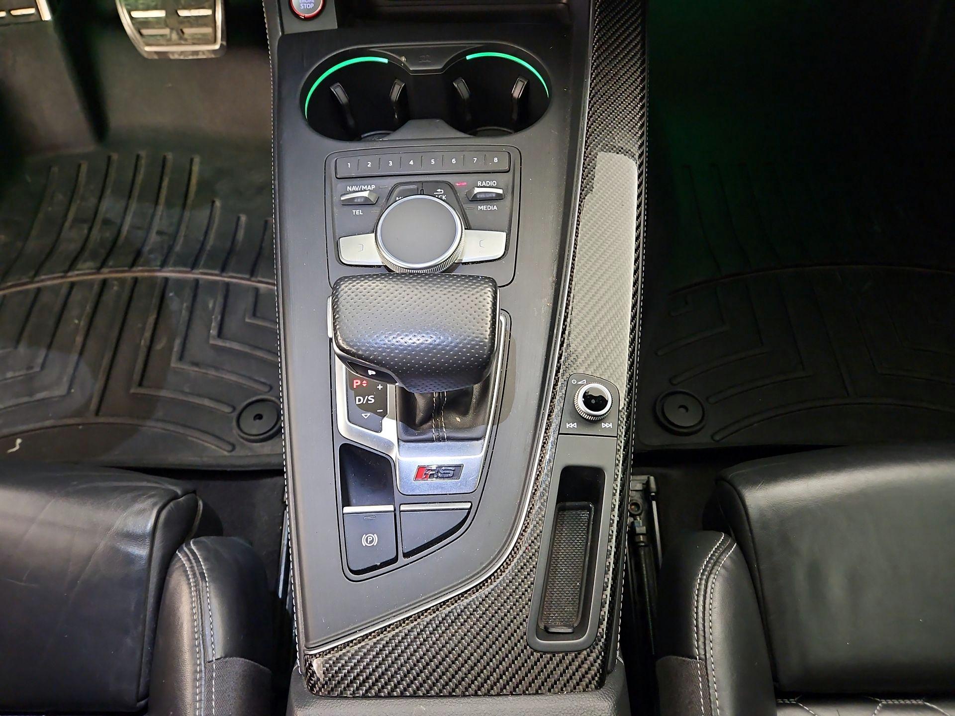 Thumbnail: 2018 Audi RS 5 - 18