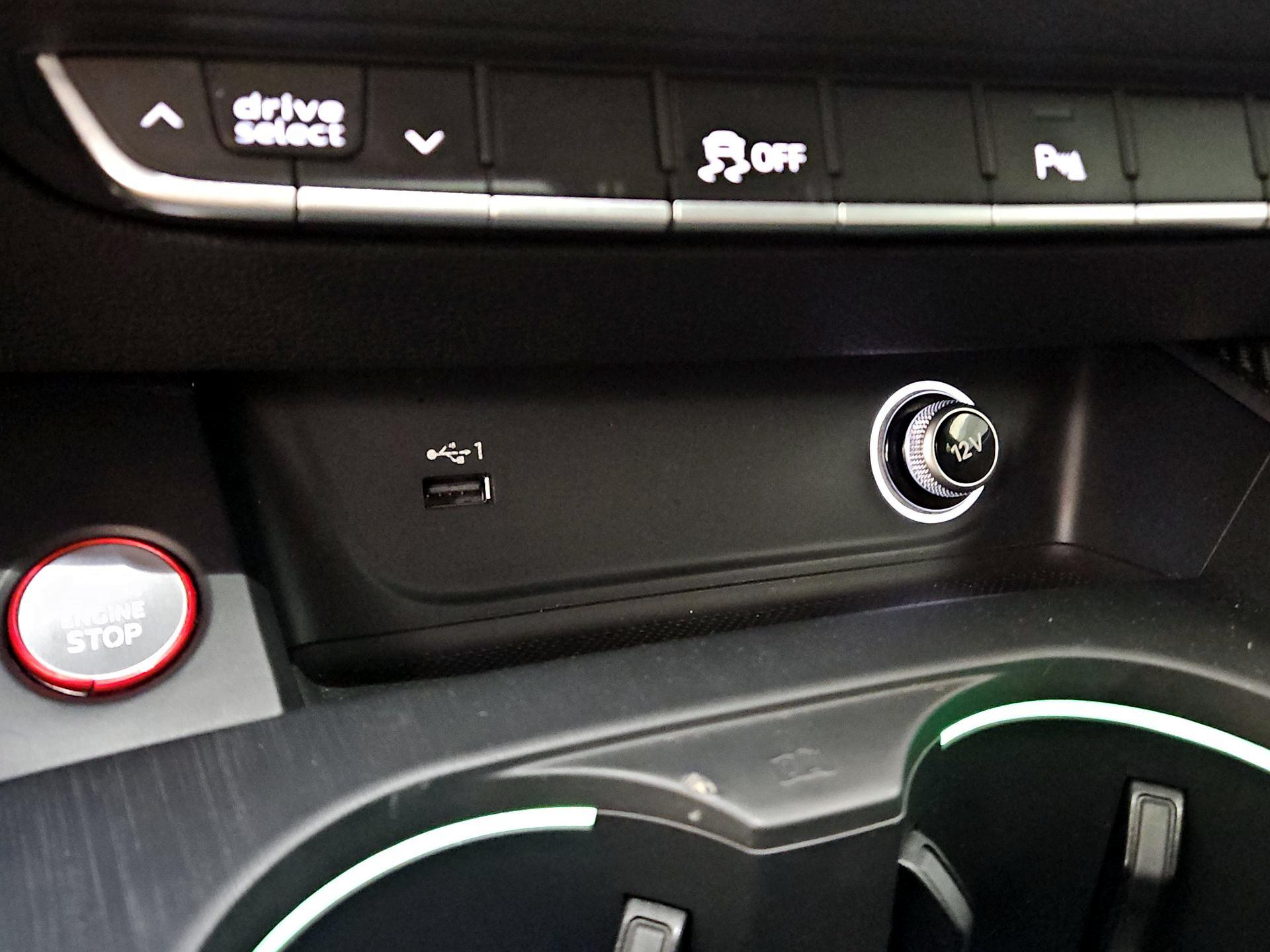 Thumbnail: 2018 Audi RS 5 - 19