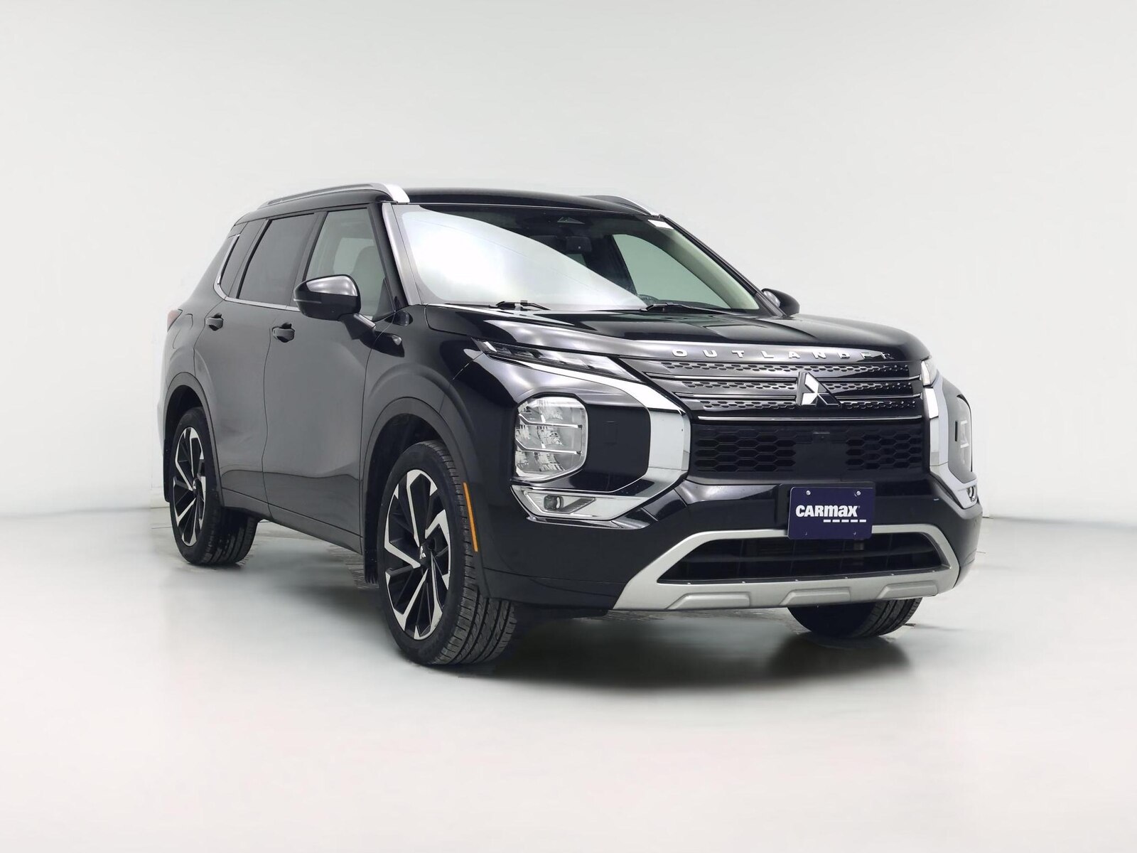 2023 Mitsubishi Outlander SEL