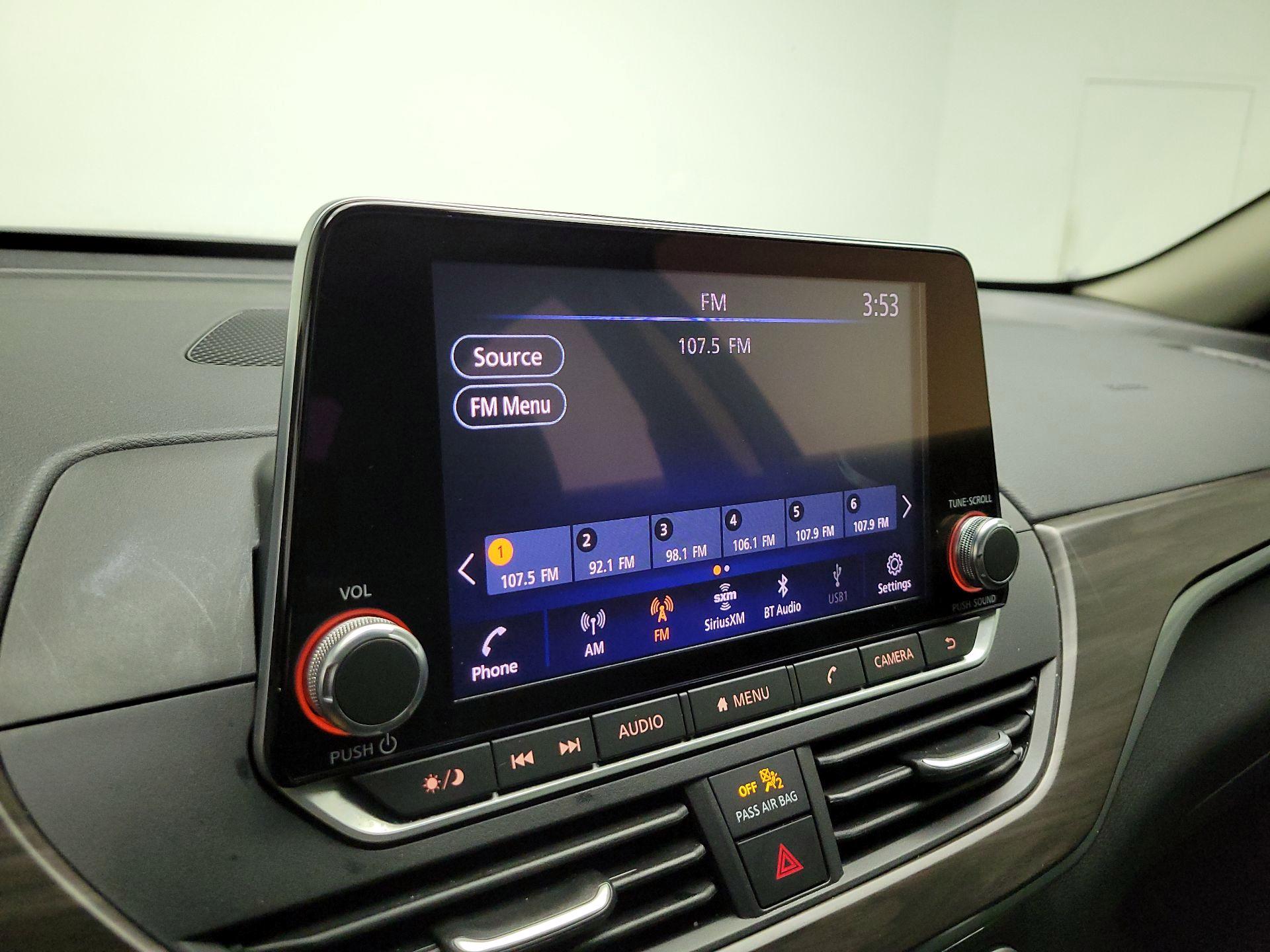 Thumbnail: 2024 Nissan Altima - 14