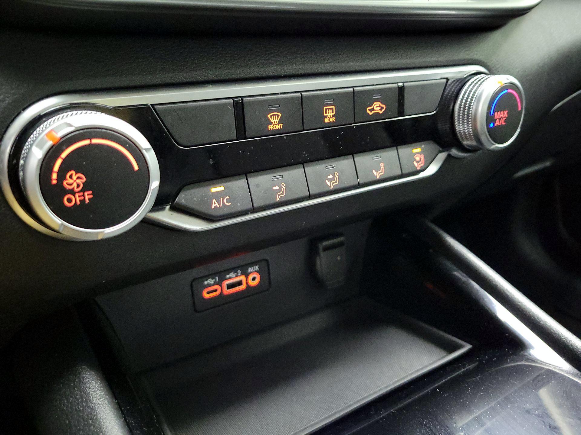 Thumbnail: 2024 Nissan Altima - 15