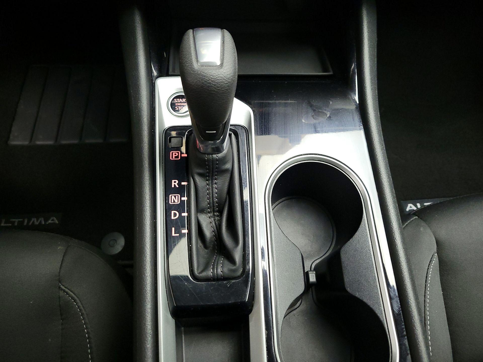 Thumbnail: 2024 Nissan Altima - 16