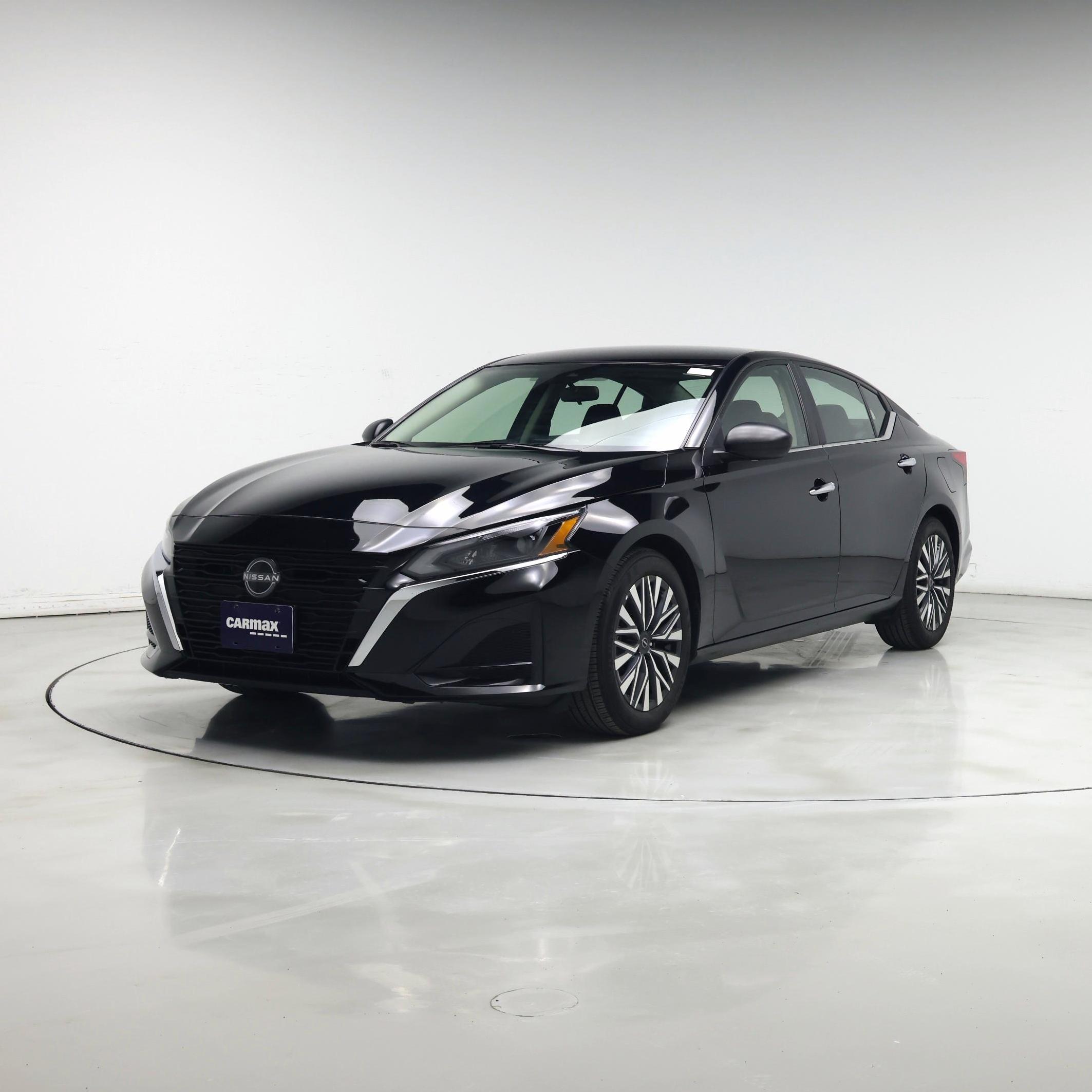 Thumbnail: 2024 Nissan Altima - 4