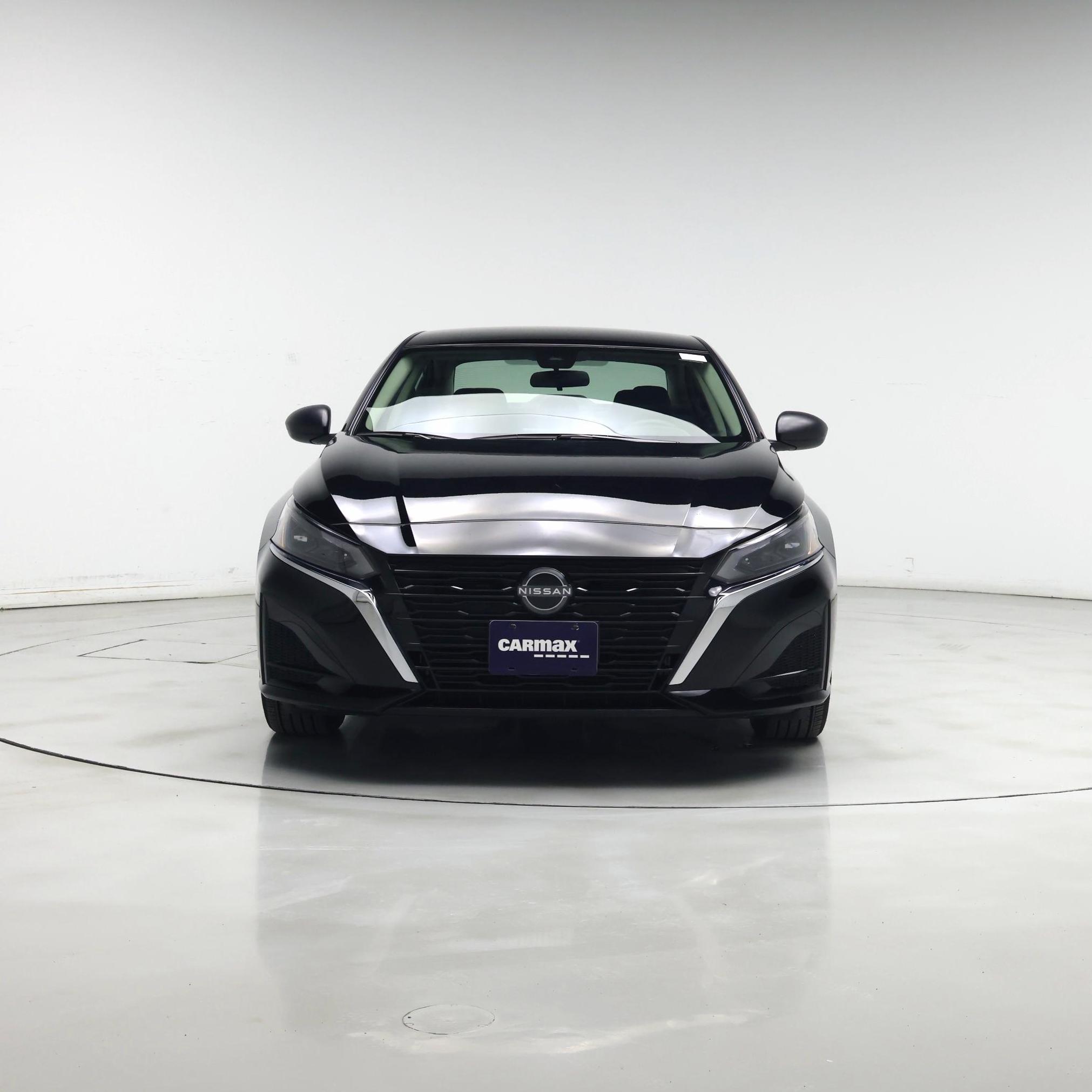 Thumbnail: 2024 Nissan Altima - 5