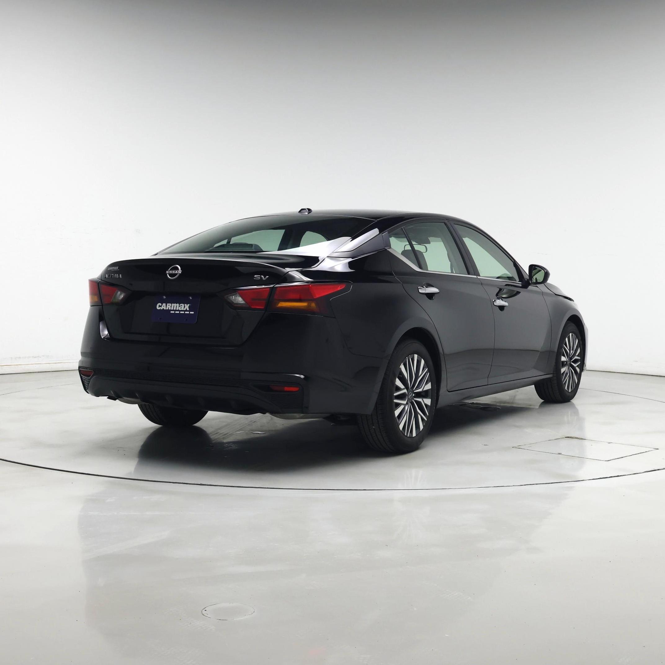 Thumbnail: 2024 Nissan Altima - 8