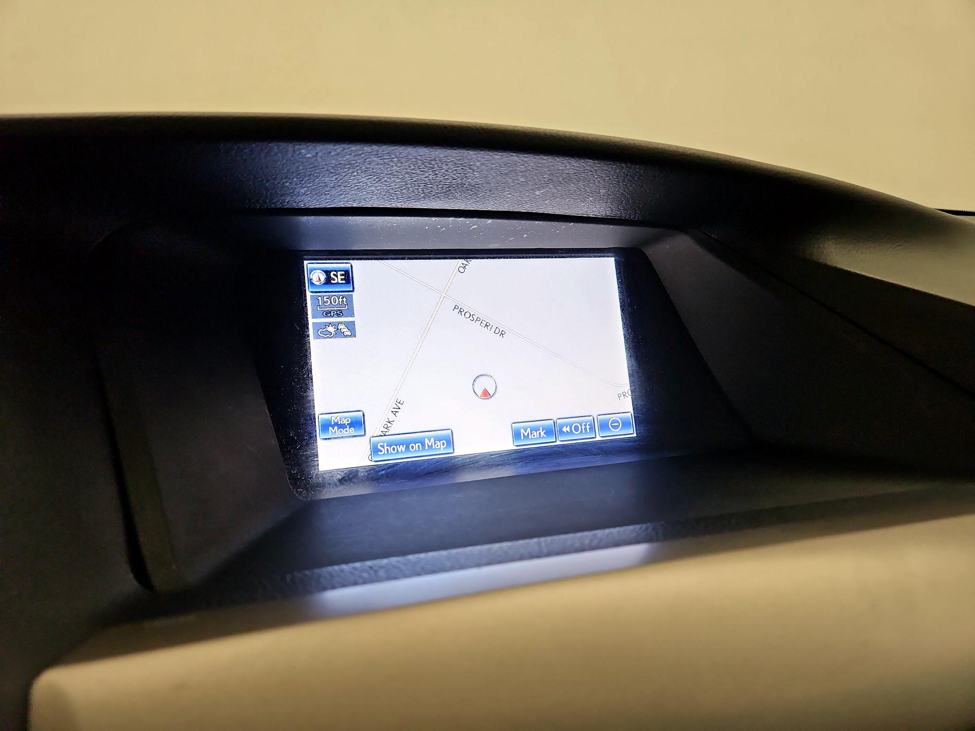 Thumbnail: 2015 Lexus RX - 14