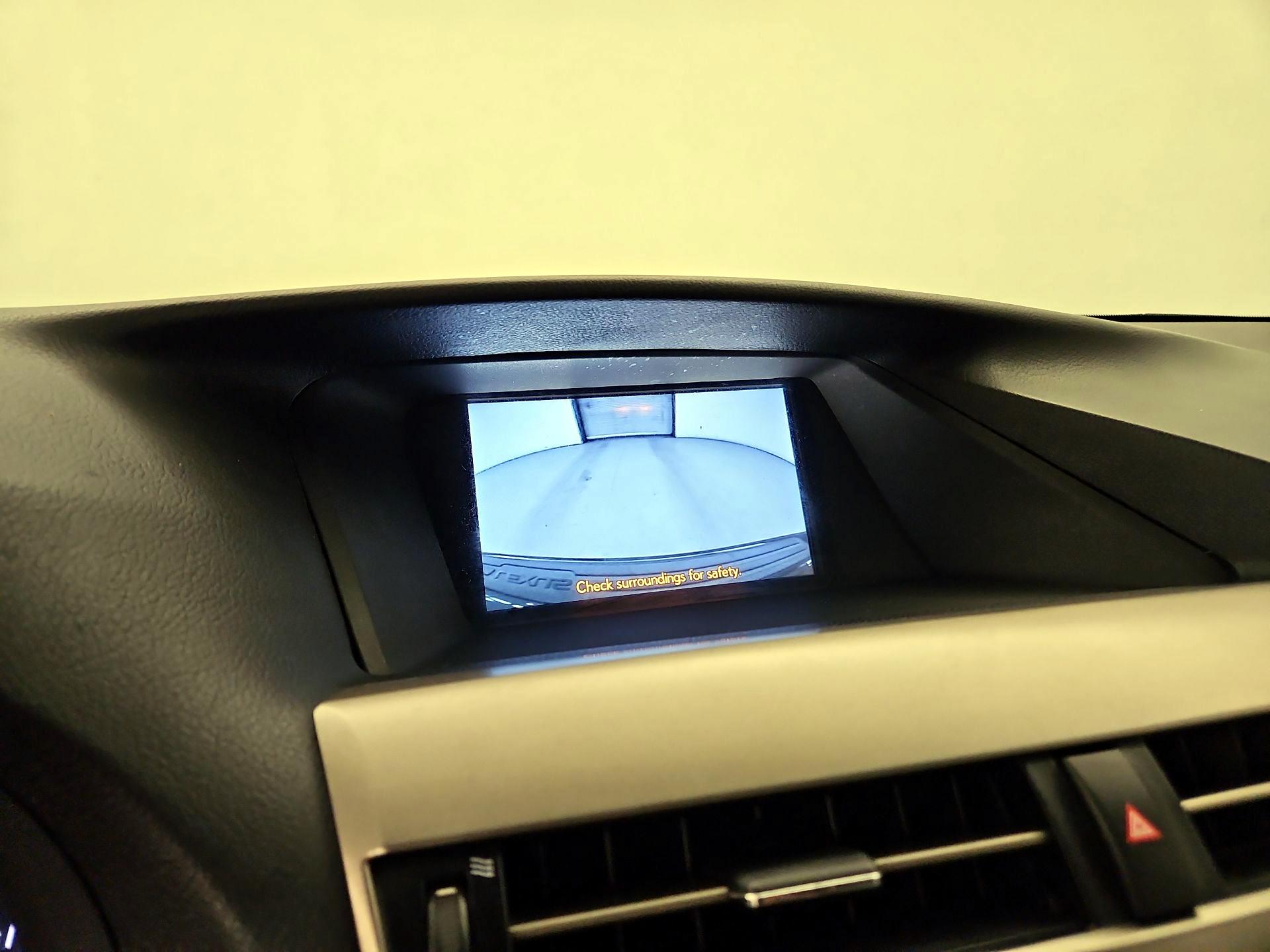 Thumbnail: 2015 Lexus RX - 15