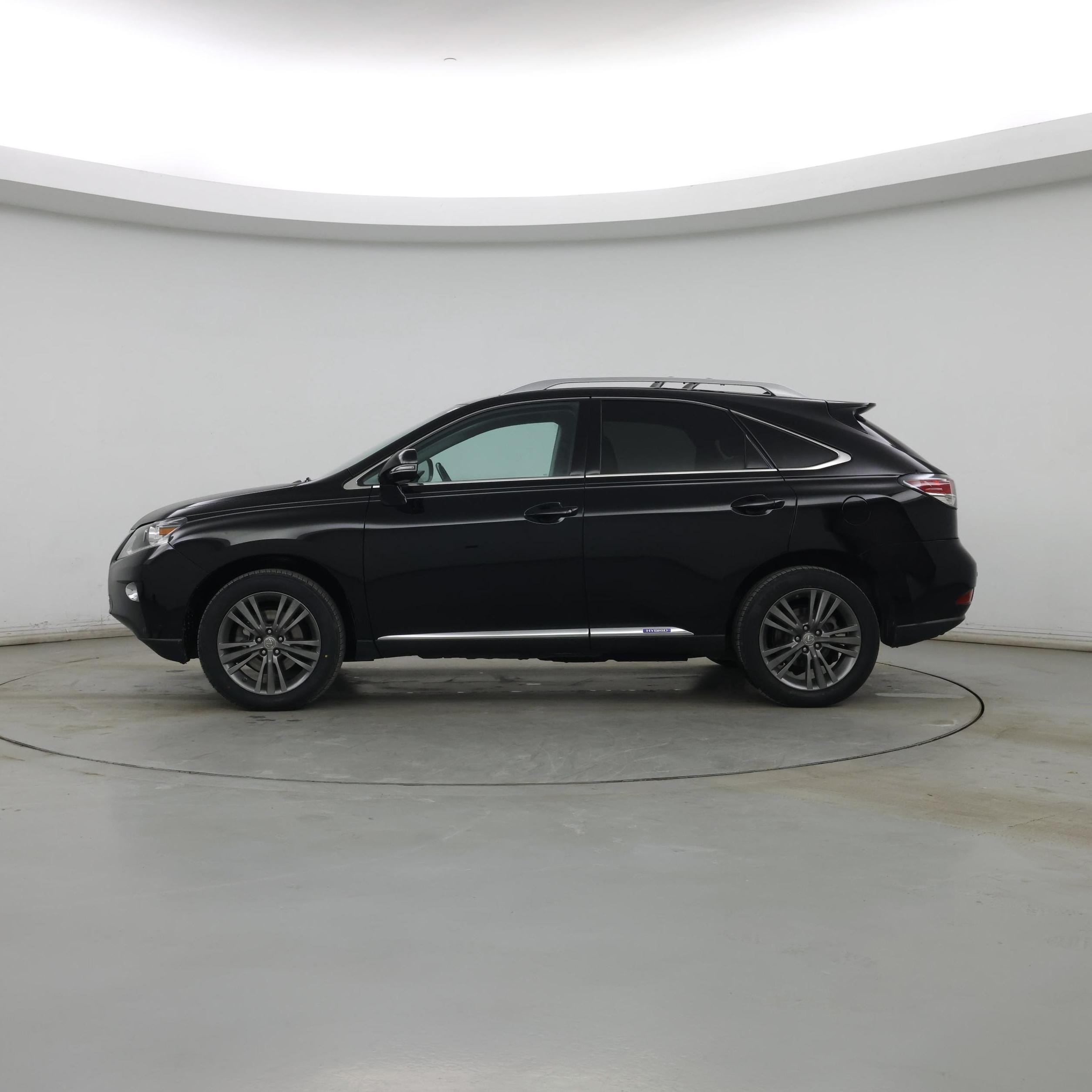 Thumbnail: 2015 Lexus RX - 3
