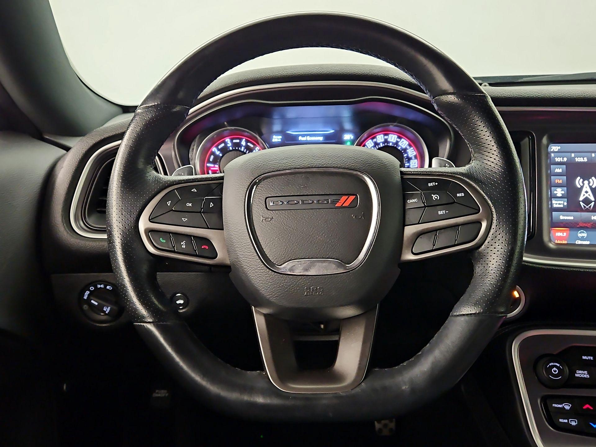 Thumbnail: 2021 Dodge Challenger - 10