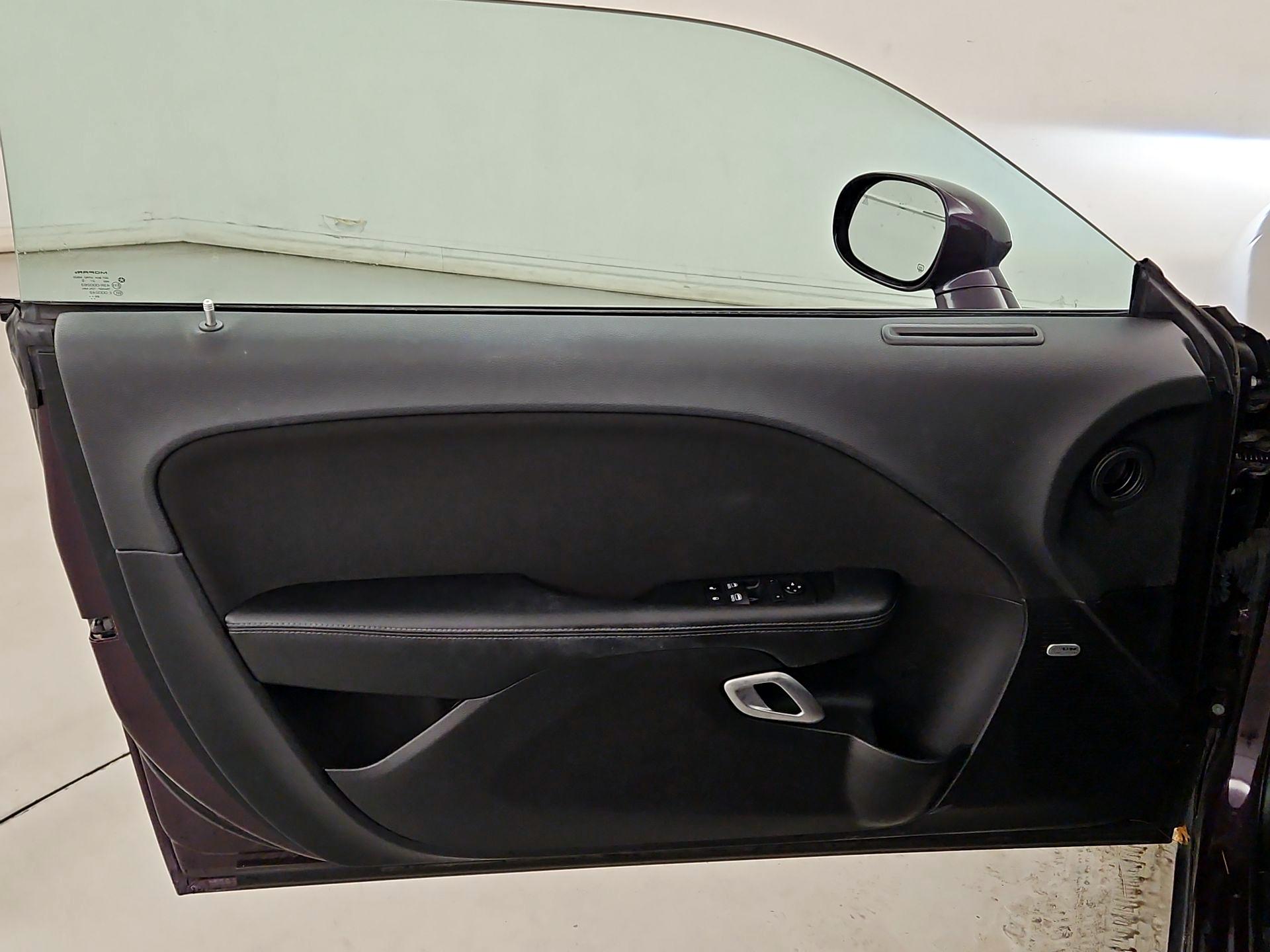 Thumbnail: 2021 Dodge Challenger - 12