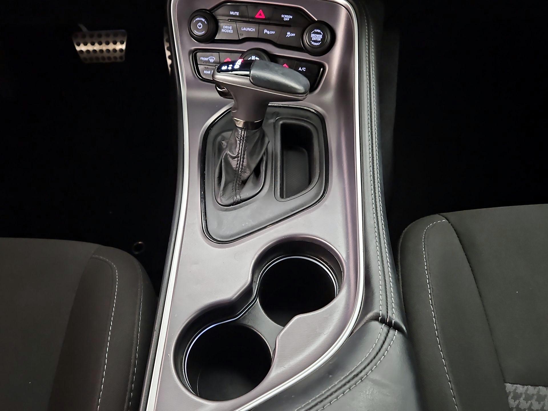 Thumbnail: 2021 Dodge Challenger - 16