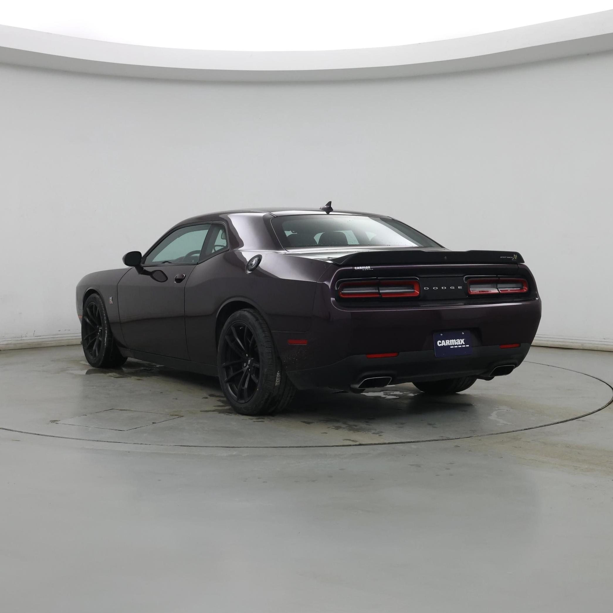 Thumbnail: 2021 Dodge Challenger - 2