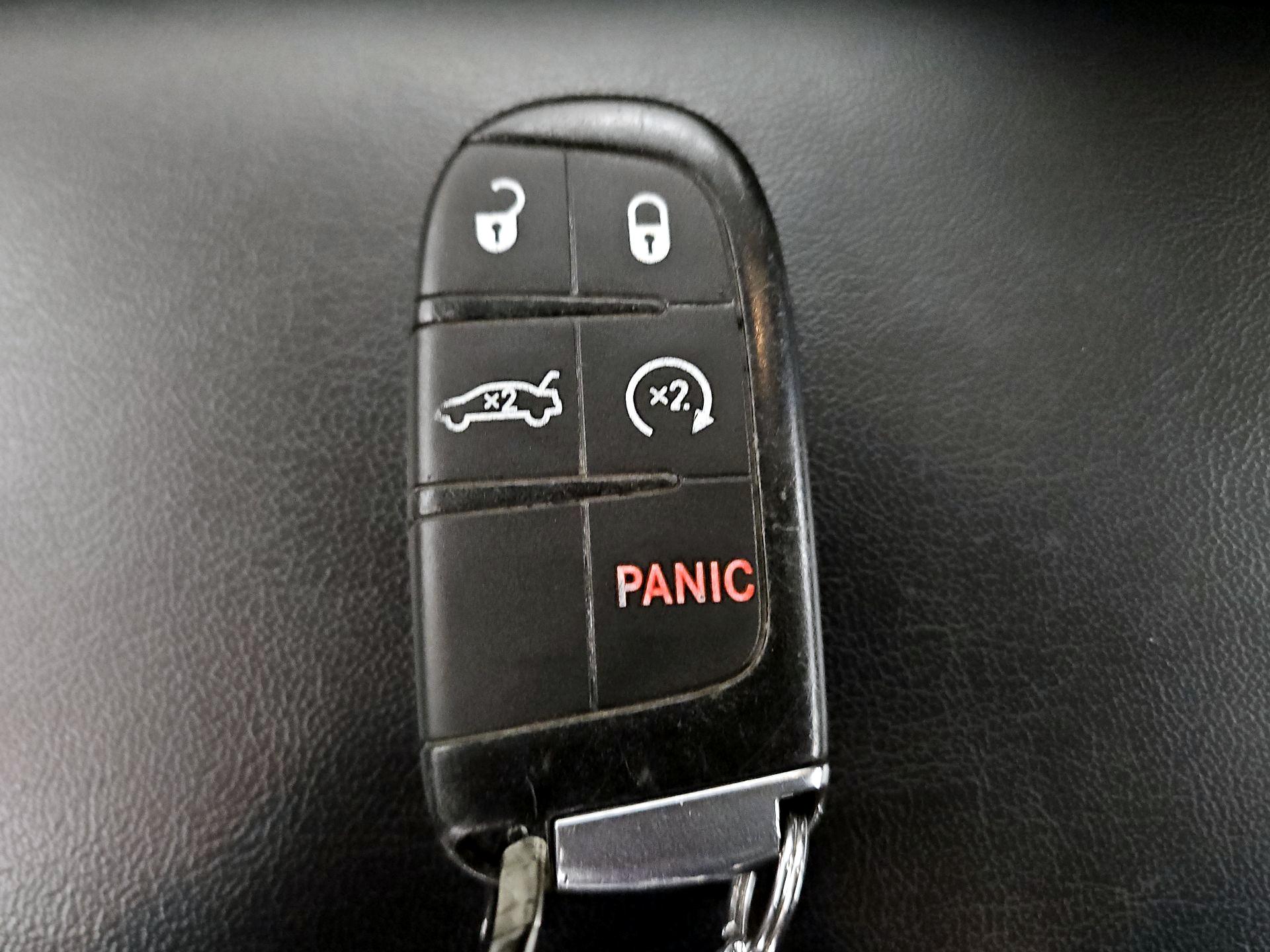 Thumbnail: 2021 Dodge Challenger - 20