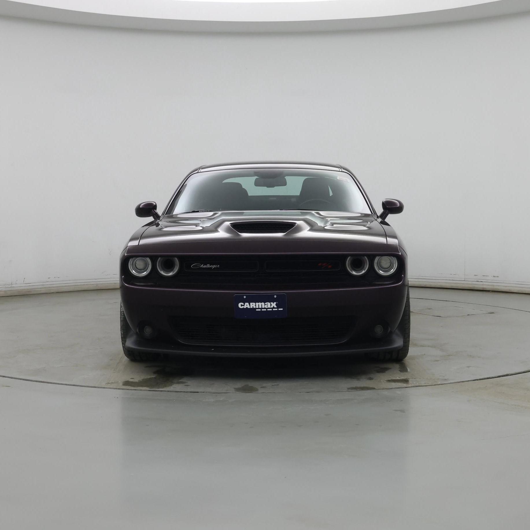 Thumbnail: 2021 Dodge Challenger - 5