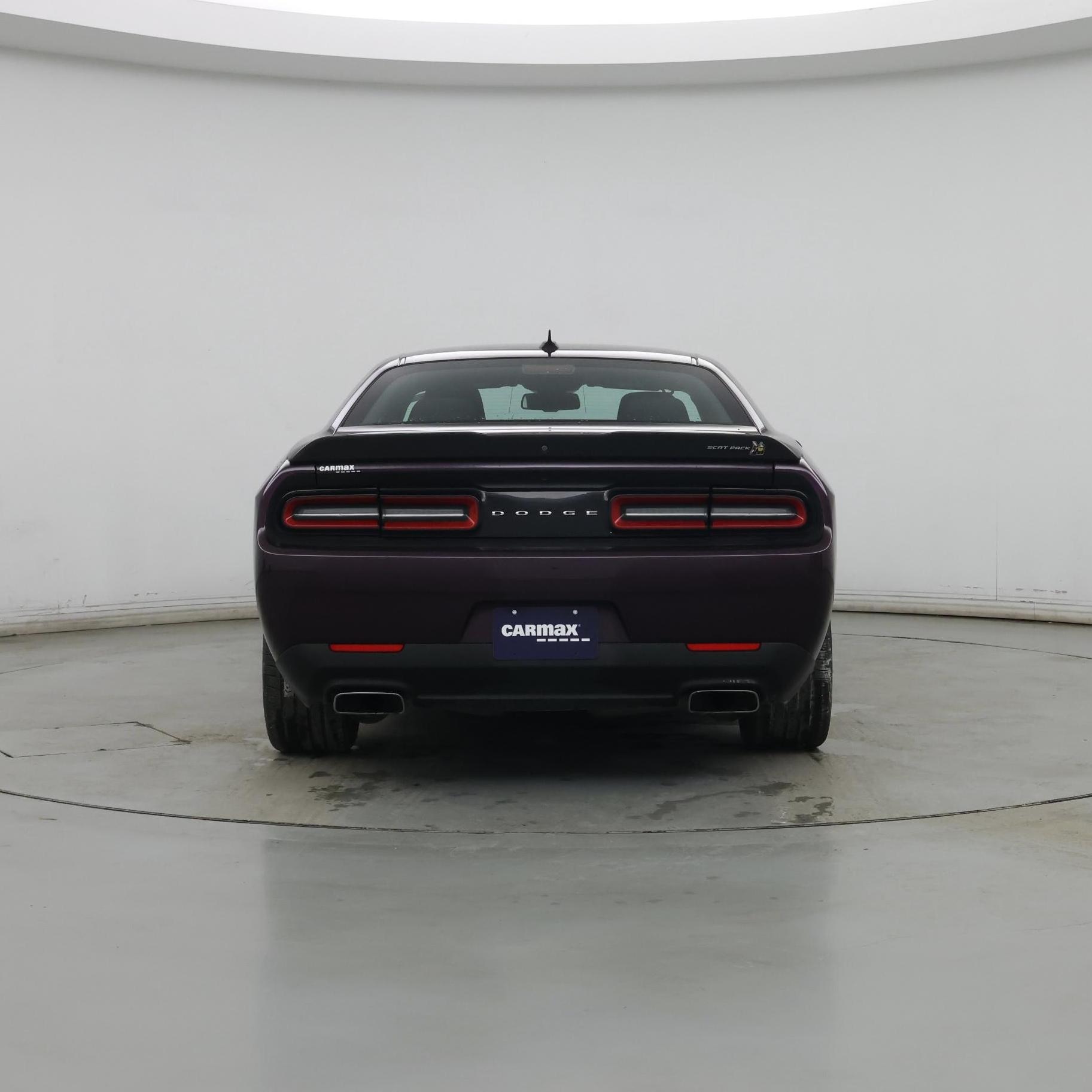 Thumbnail: 2021 Dodge Challenger - 6