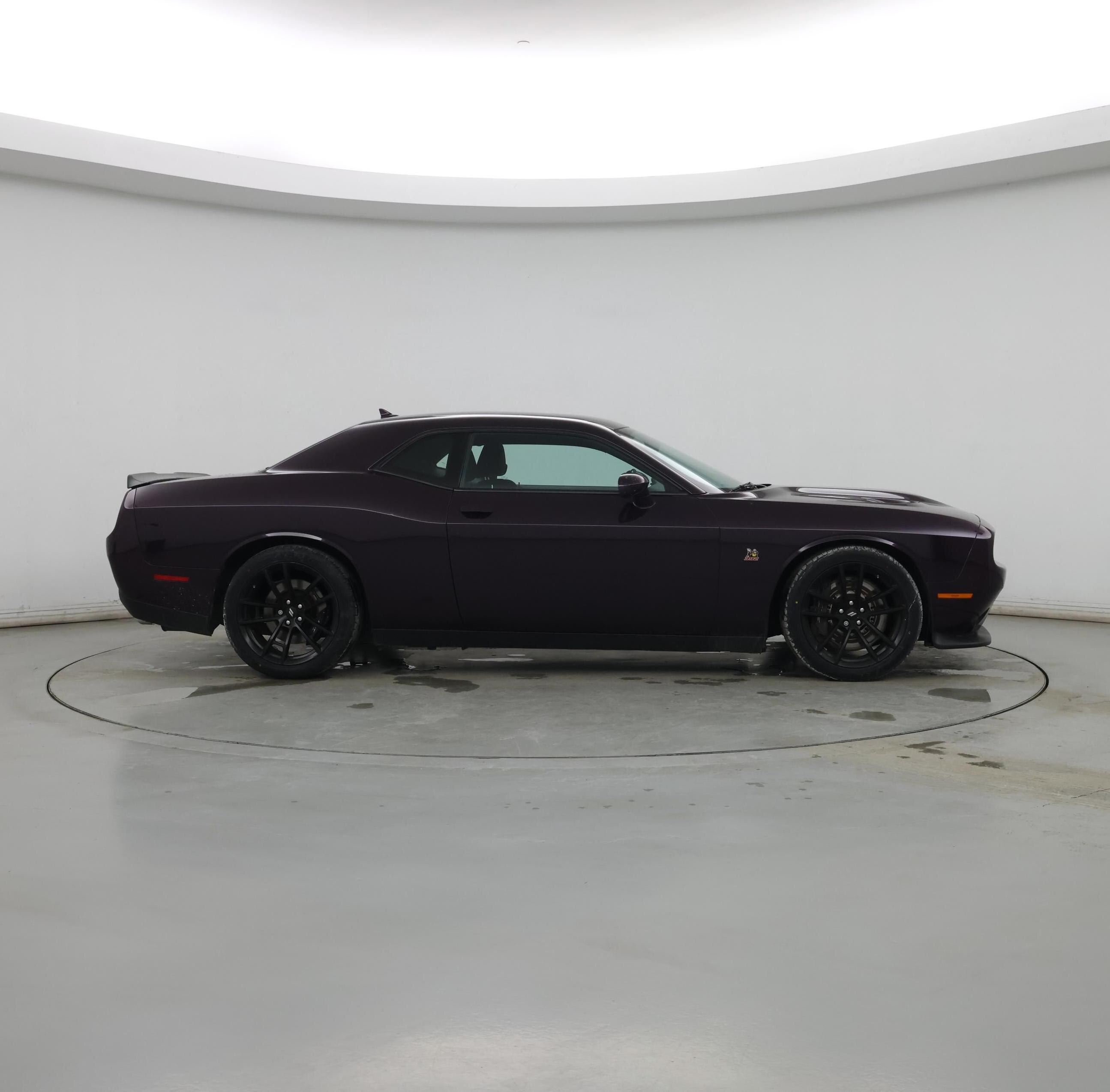 Thumbnail: 2021 Dodge Challenger - 7