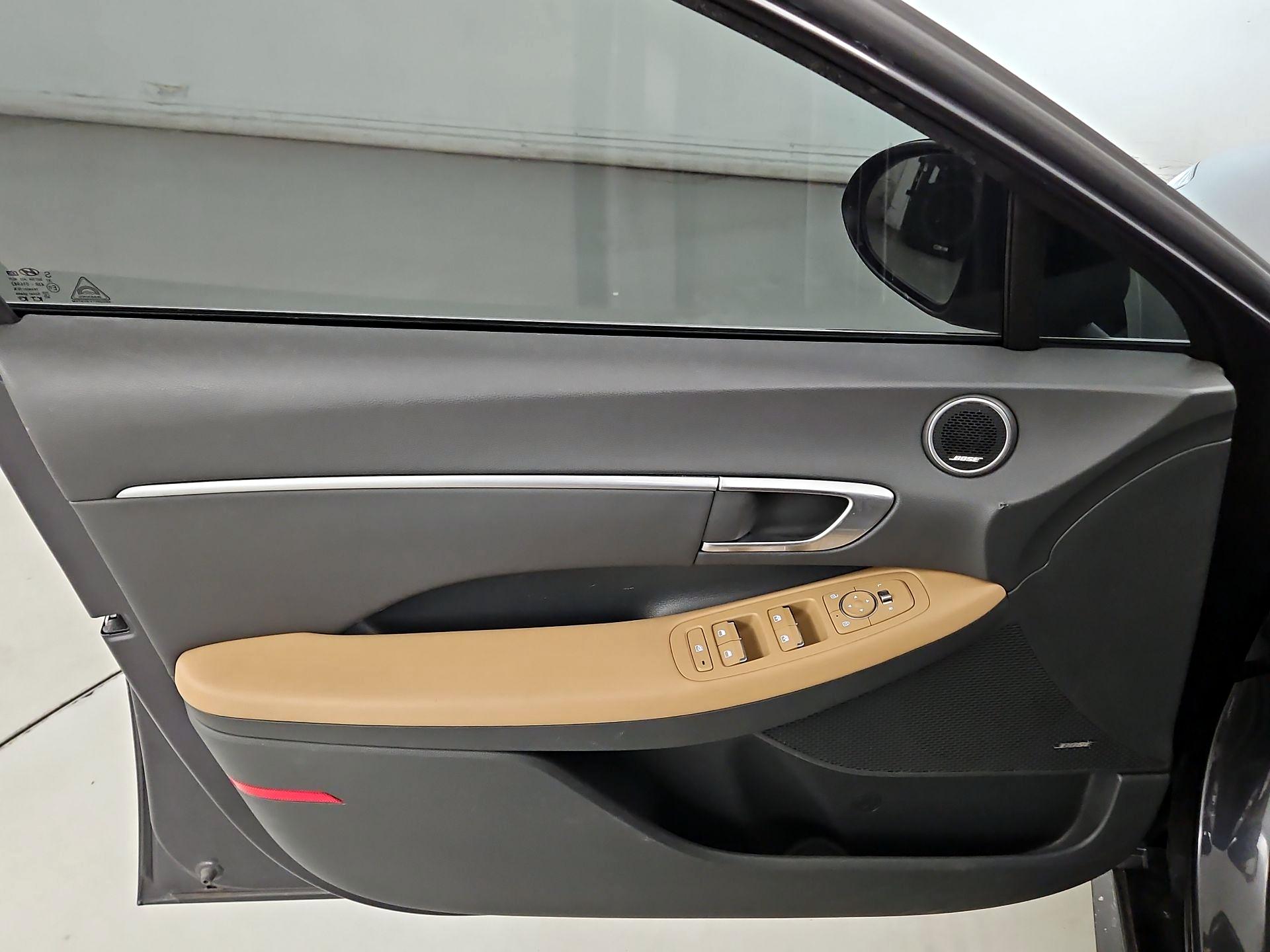 Thumbnail: 2020 Hyundai Sonata - 12