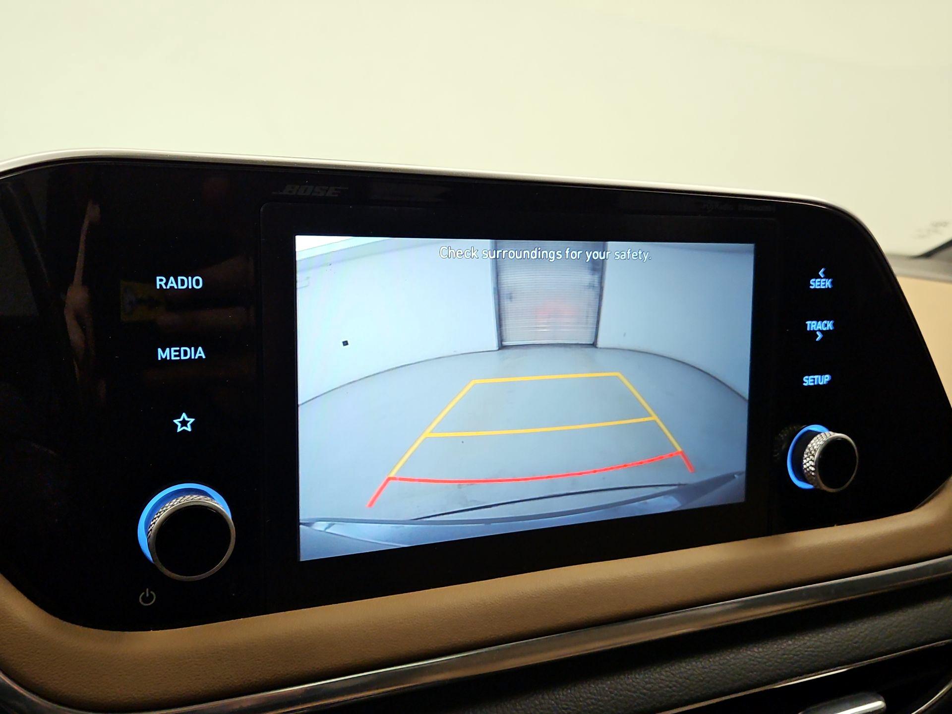 Thumbnail: 2020 Hyundai Sonata - 14