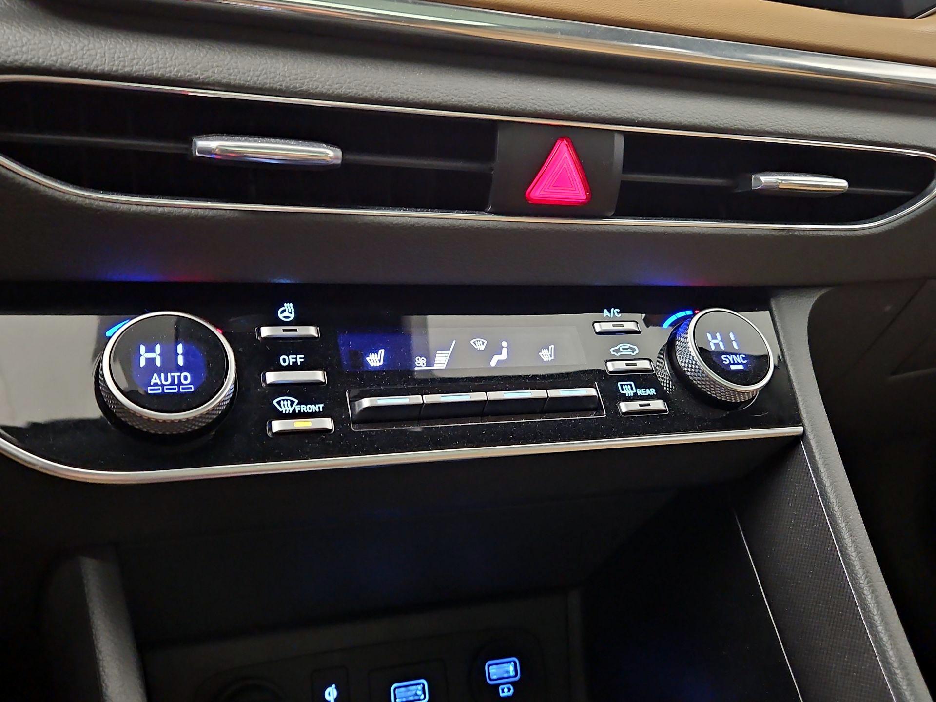 Thumbnail: 2020 Hyundai Sonata - 16