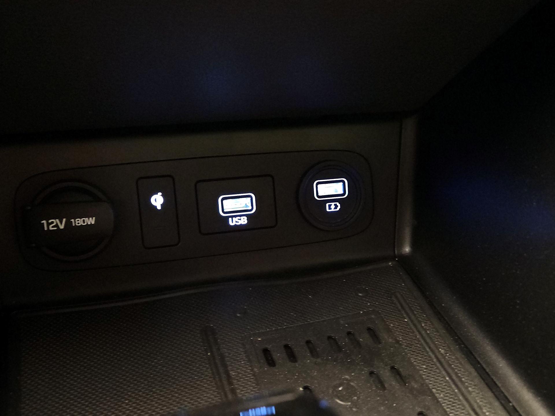 Thumbnail: 2020 Hyundai Sonata - 18