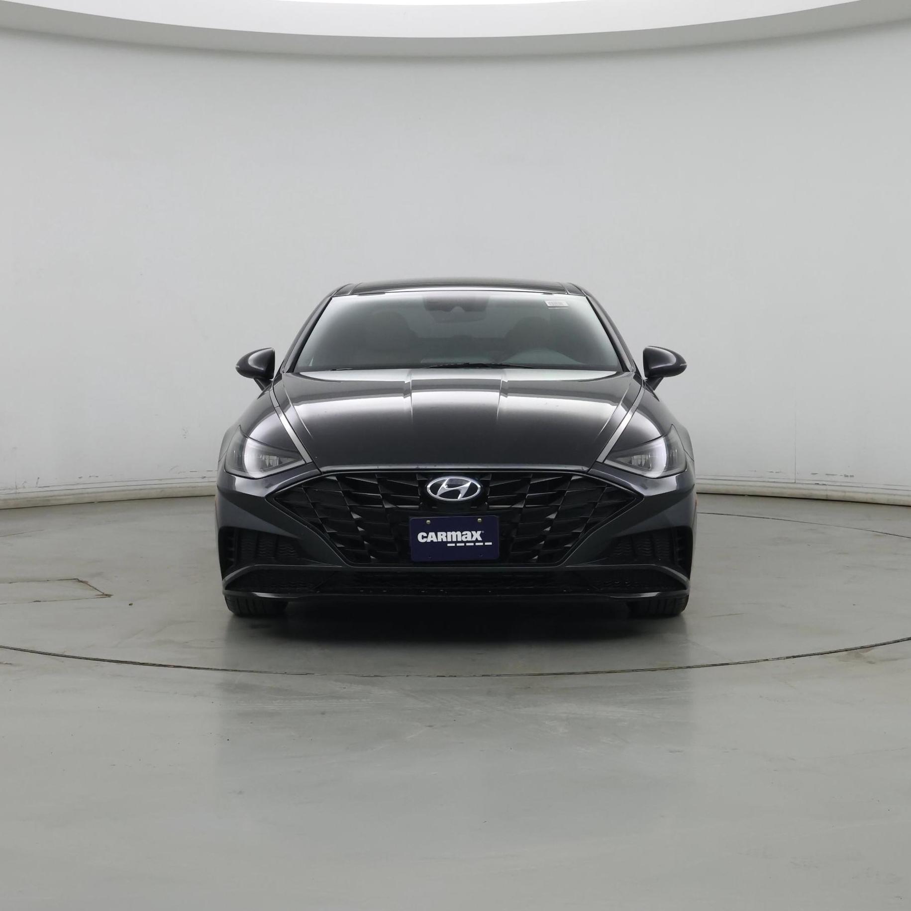 Thumbnail: 2020 Hyundai Sonata - 5