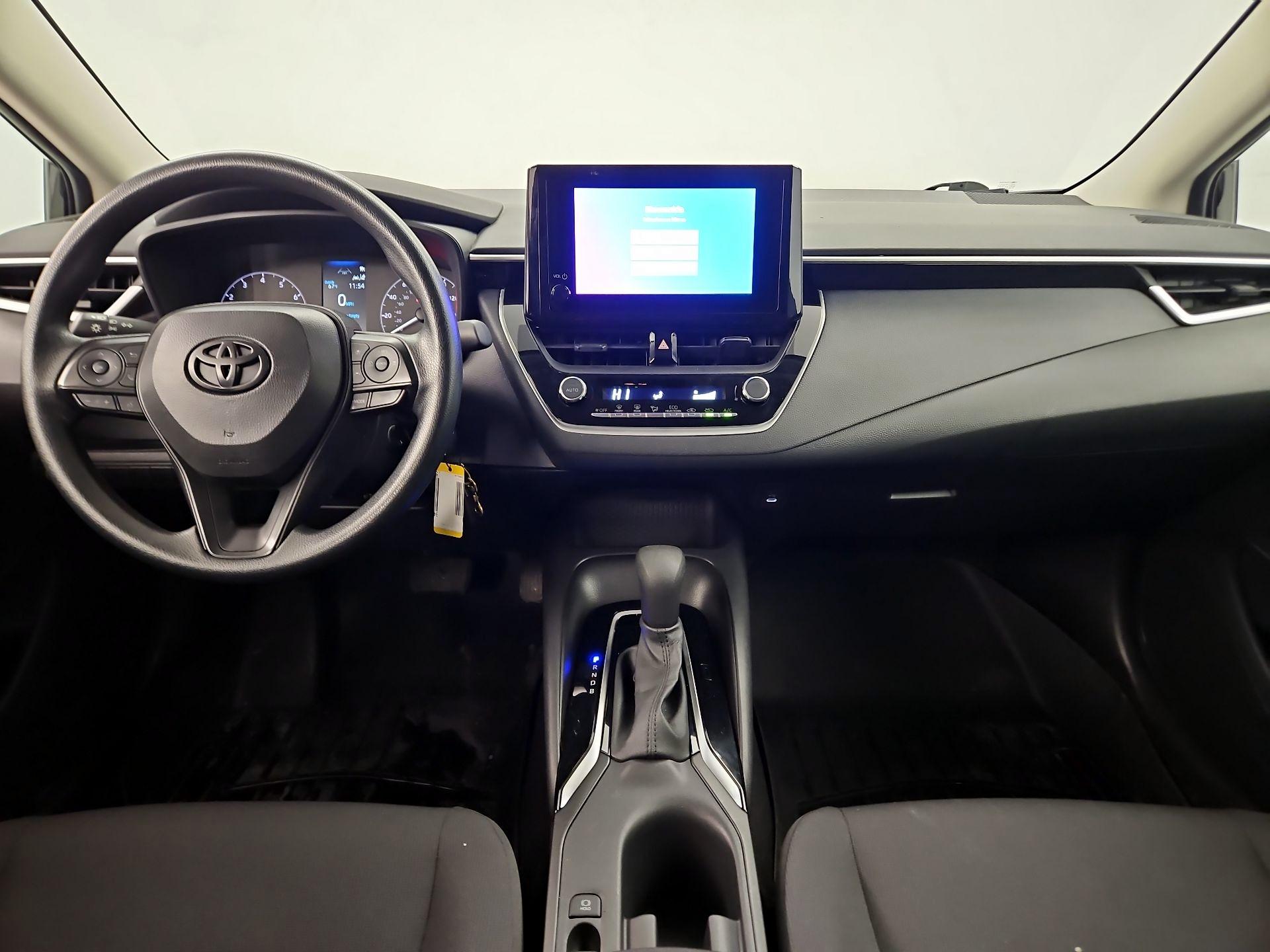 Thumbnail: 2024 Toyota Corolla - 9