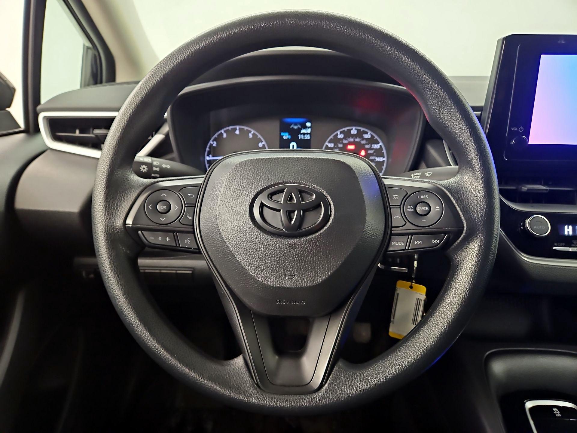 Thumbnail: 2024 Toyota Corolla - 10