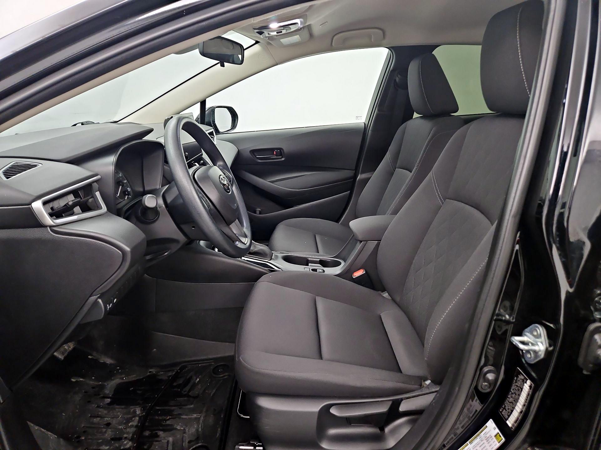 Thumbnail: 2024 Toyota Corolla - 11