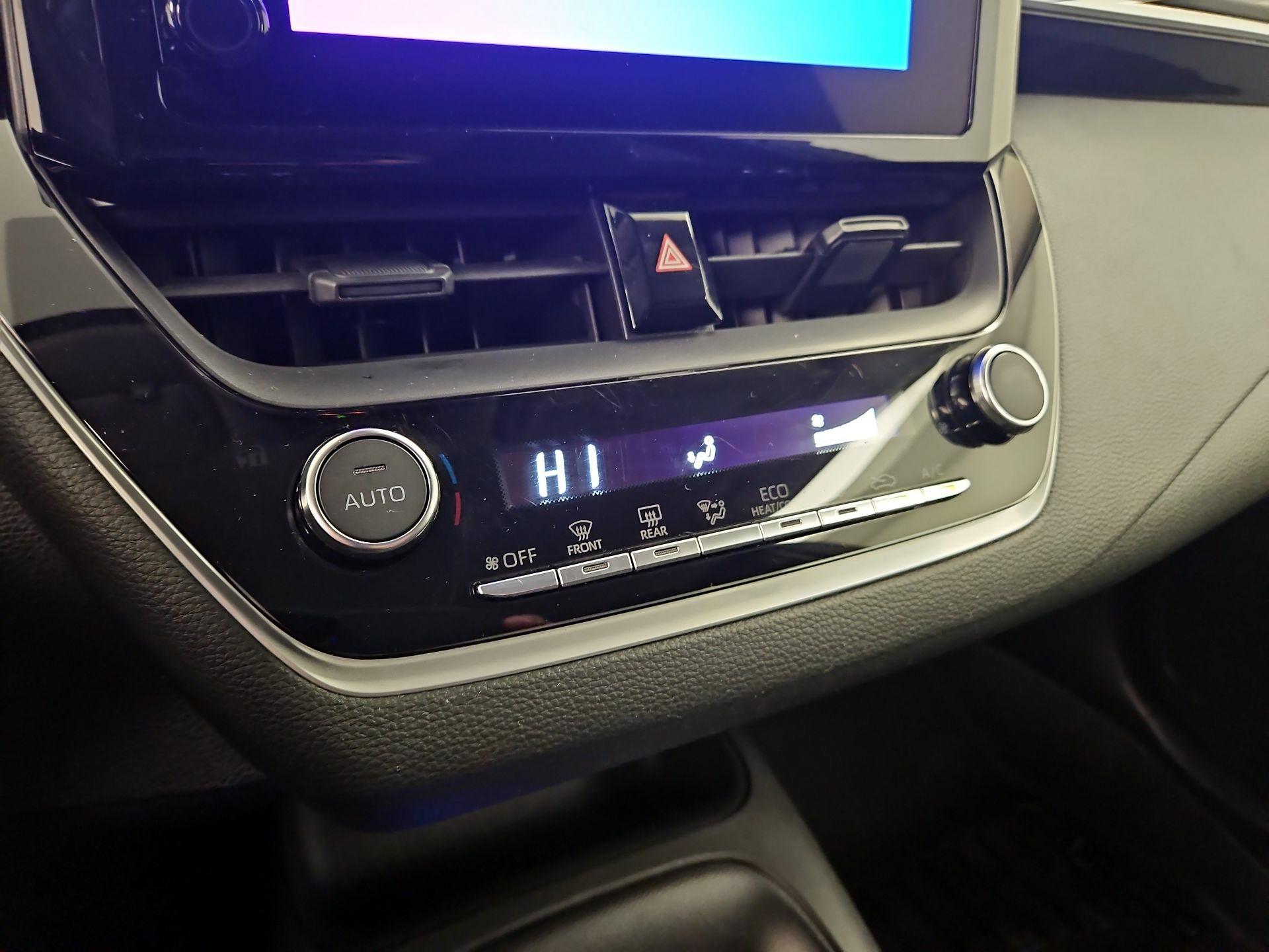 Thumbnail: 2024 Toyota Corolla - 16