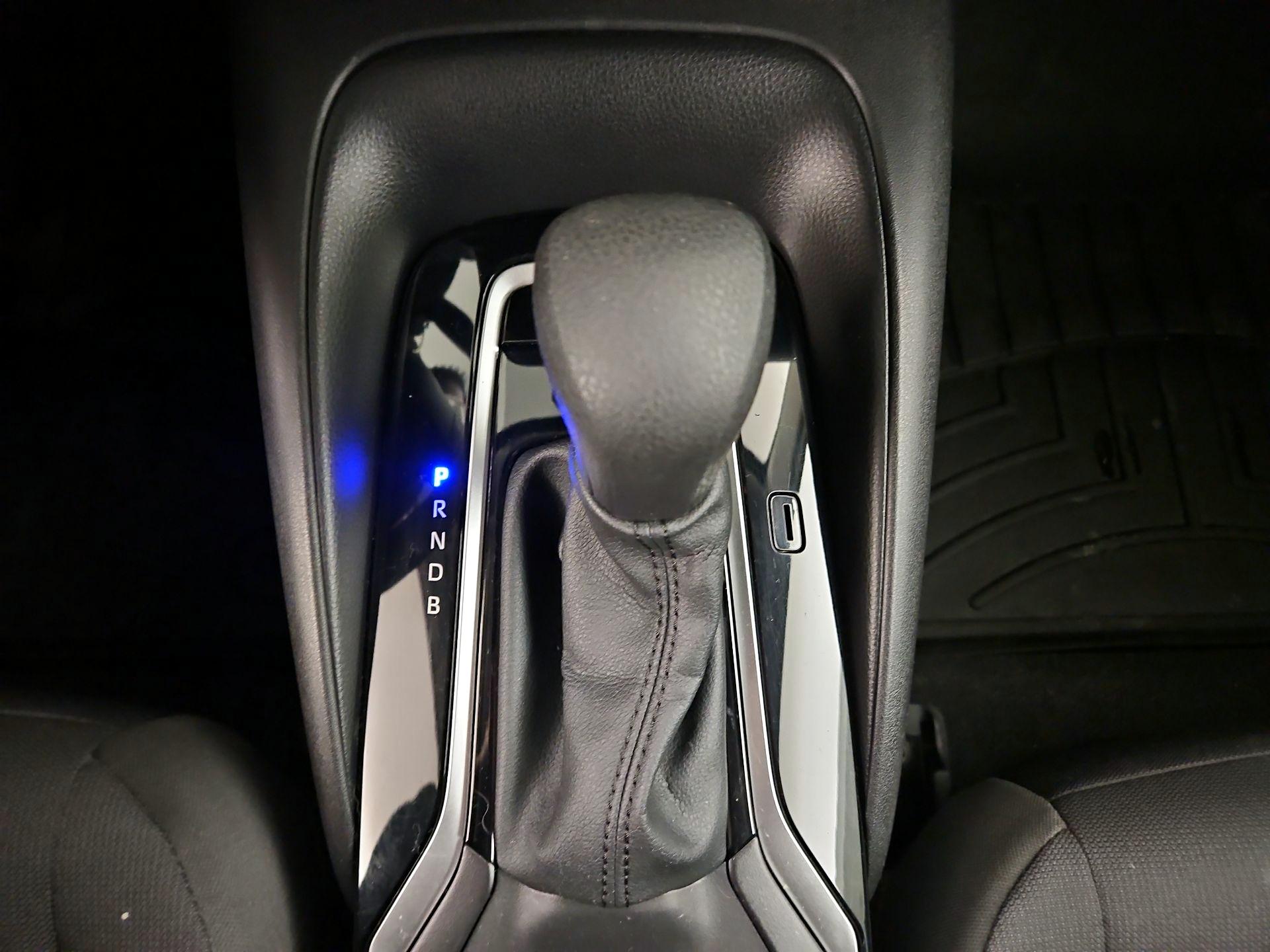 Thumbnail: 2024 Toyota Corolla - 17