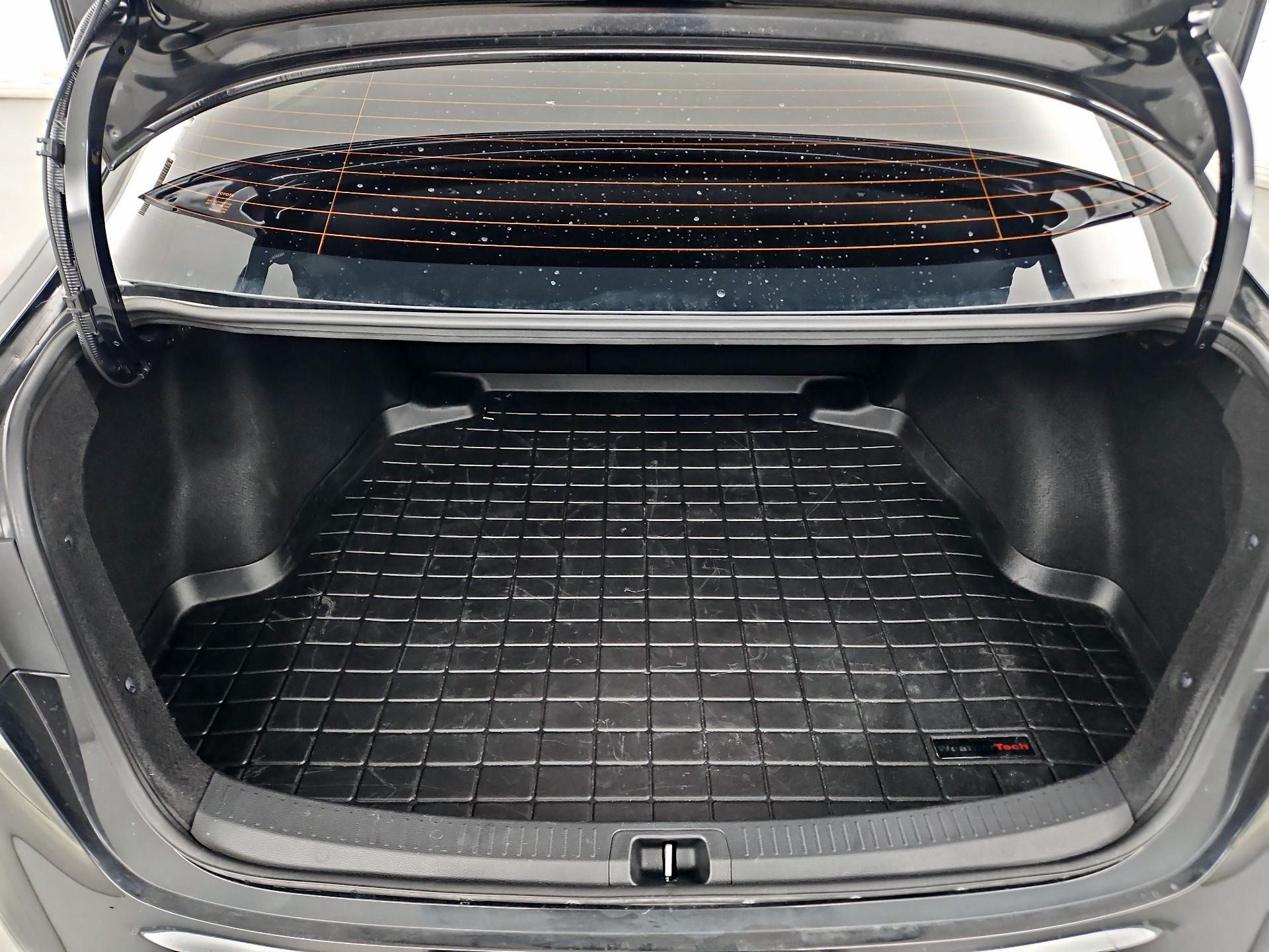 Thumbnail: 2024 Toyota Corolla - 20