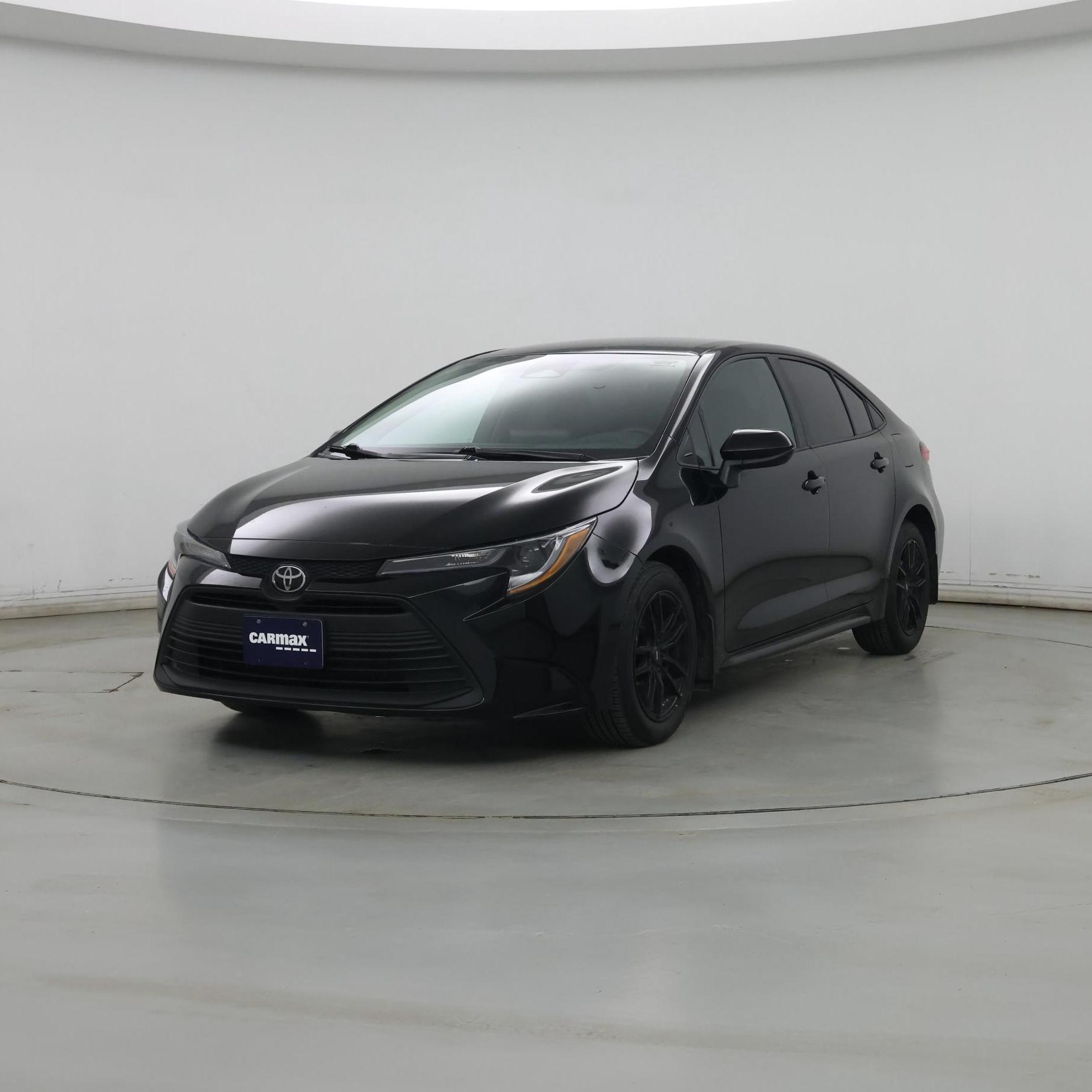 Thumbnail: 2024 Toyota Corolla - 4