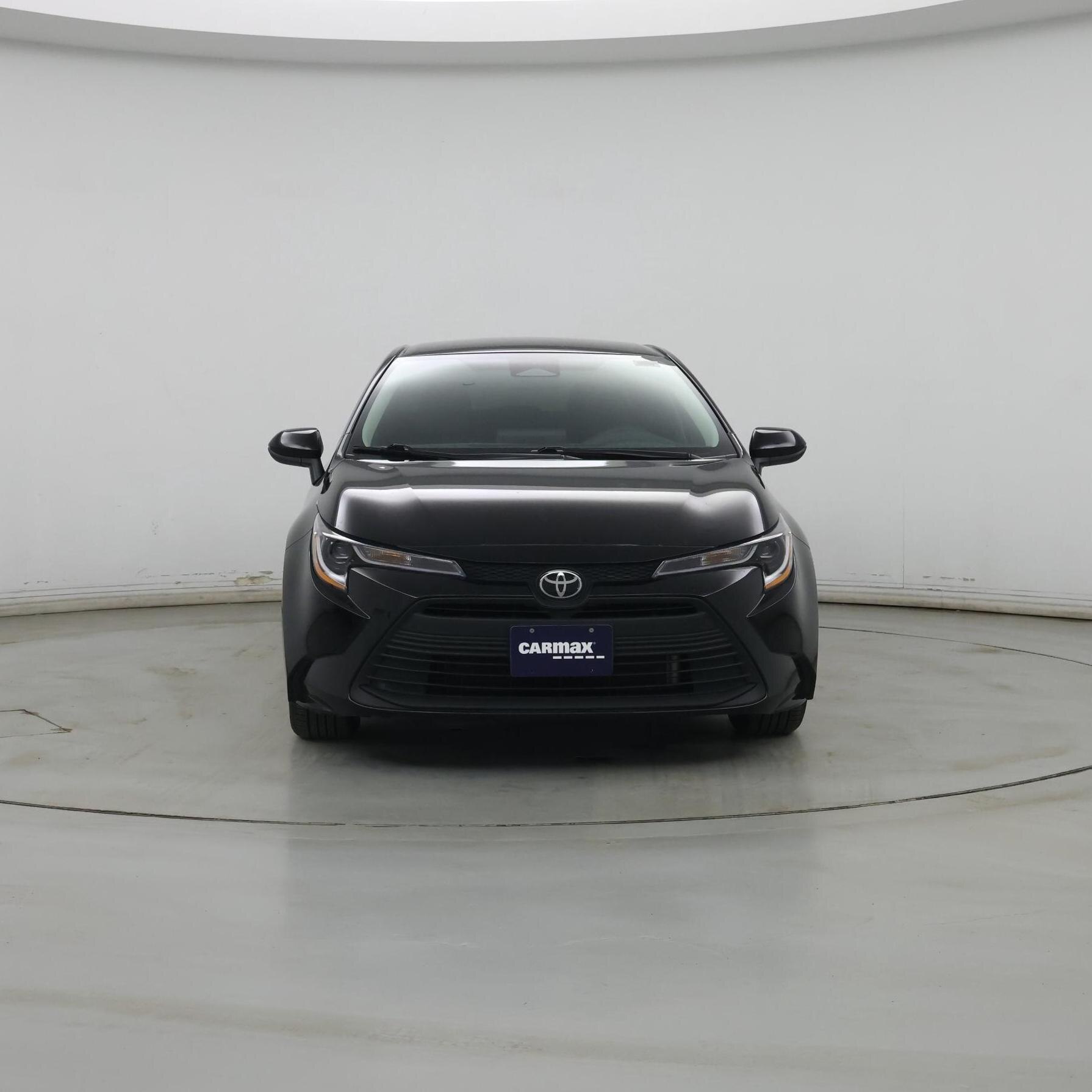 Thumbnail: 2024 Toyota Corolla - 5