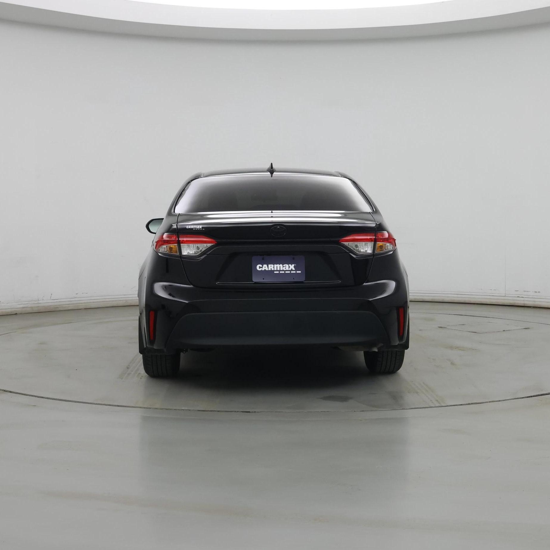 Thumbnail: 2024 Toyota Corolla - 6