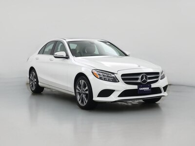 2021 Mercedes-Benz C300