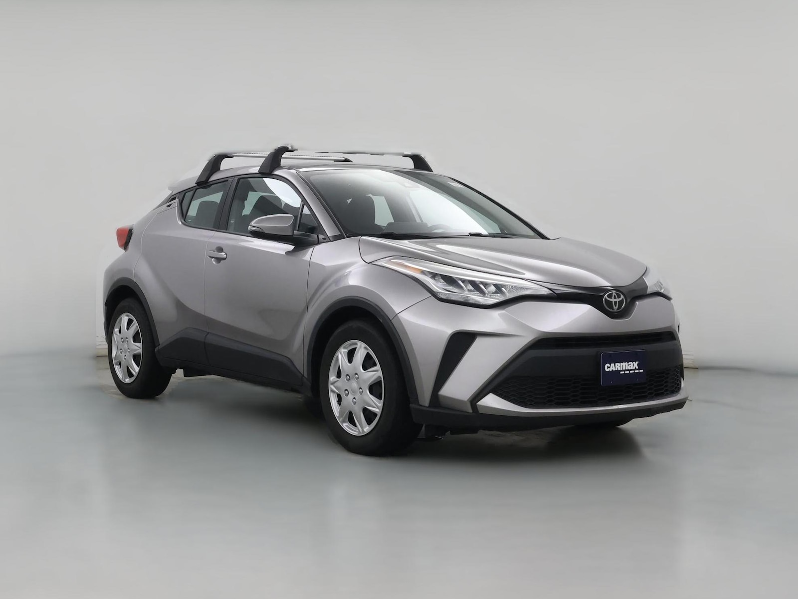 2020 Toyota C-HR LE